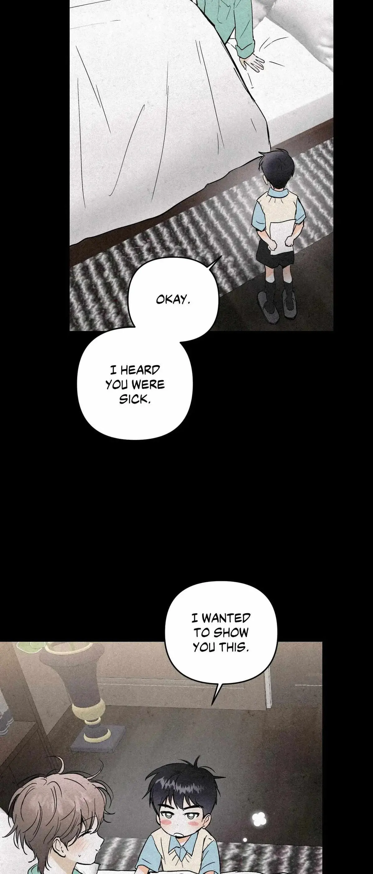Read Another Lie chapter 45 image 15 on Lezhin
