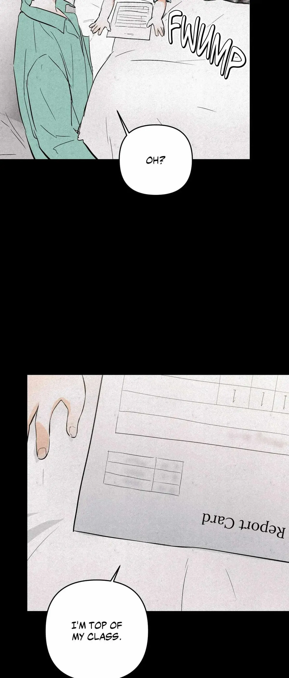 Read Another Lie chapter 45 image 16 on Lezhin