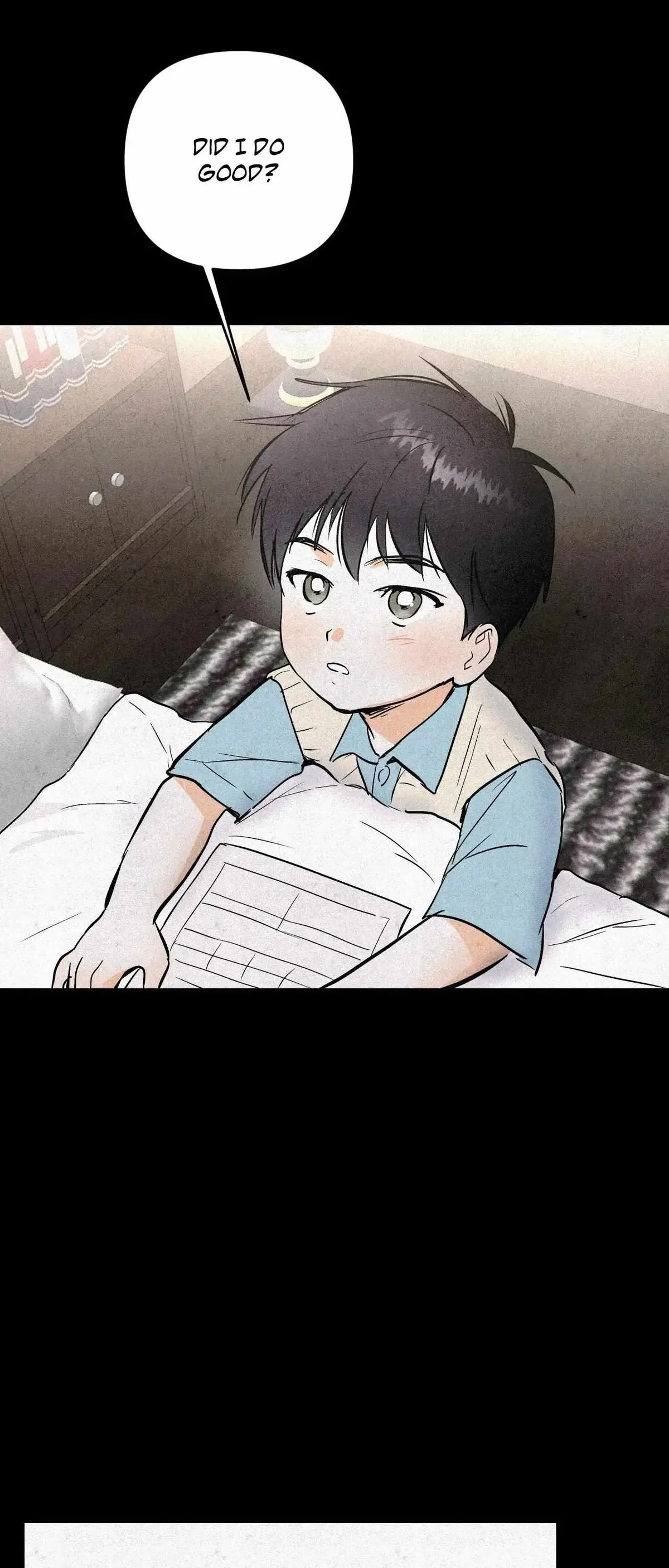 Read Another Lie chapter 45 image 19 on Lezhin