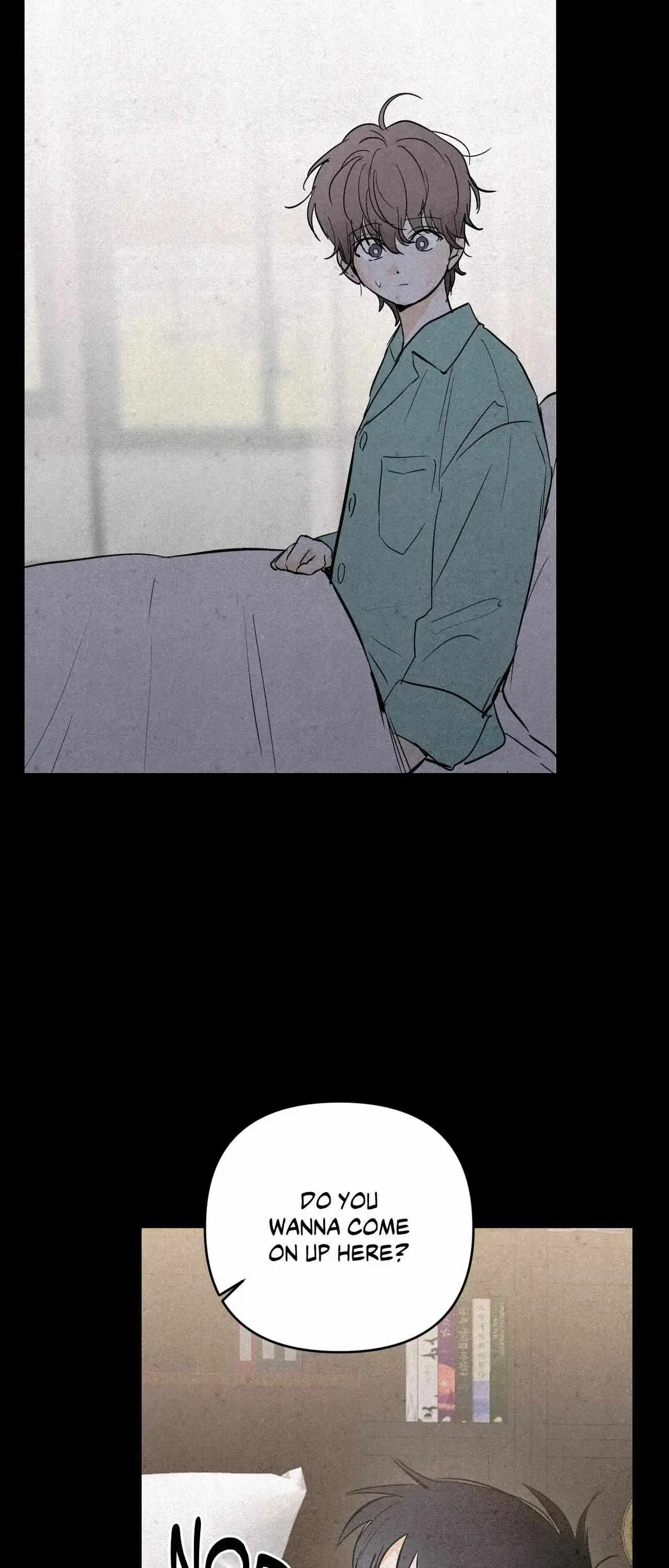 Read Another Lie chapter 45 image 20 on Lezhin