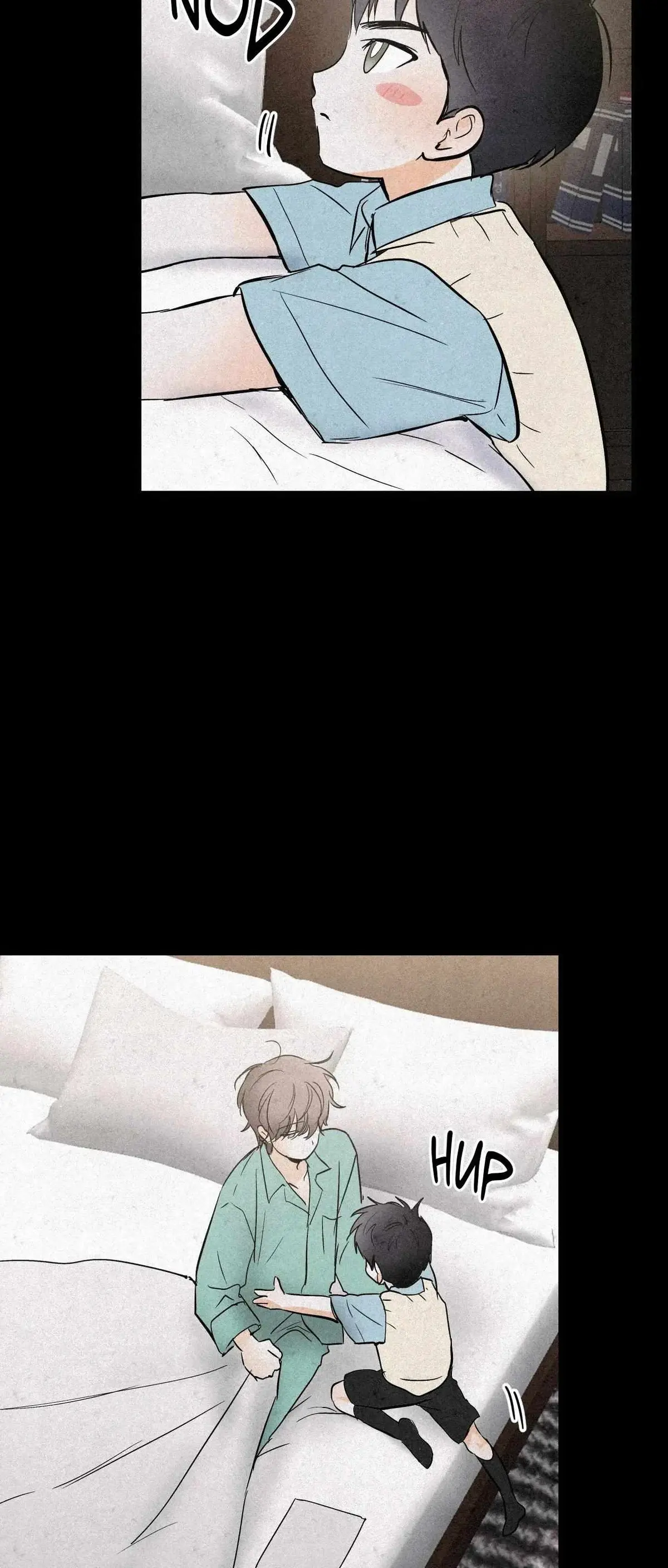 Read Another Lie chapter 45 image 21 on Lezhin