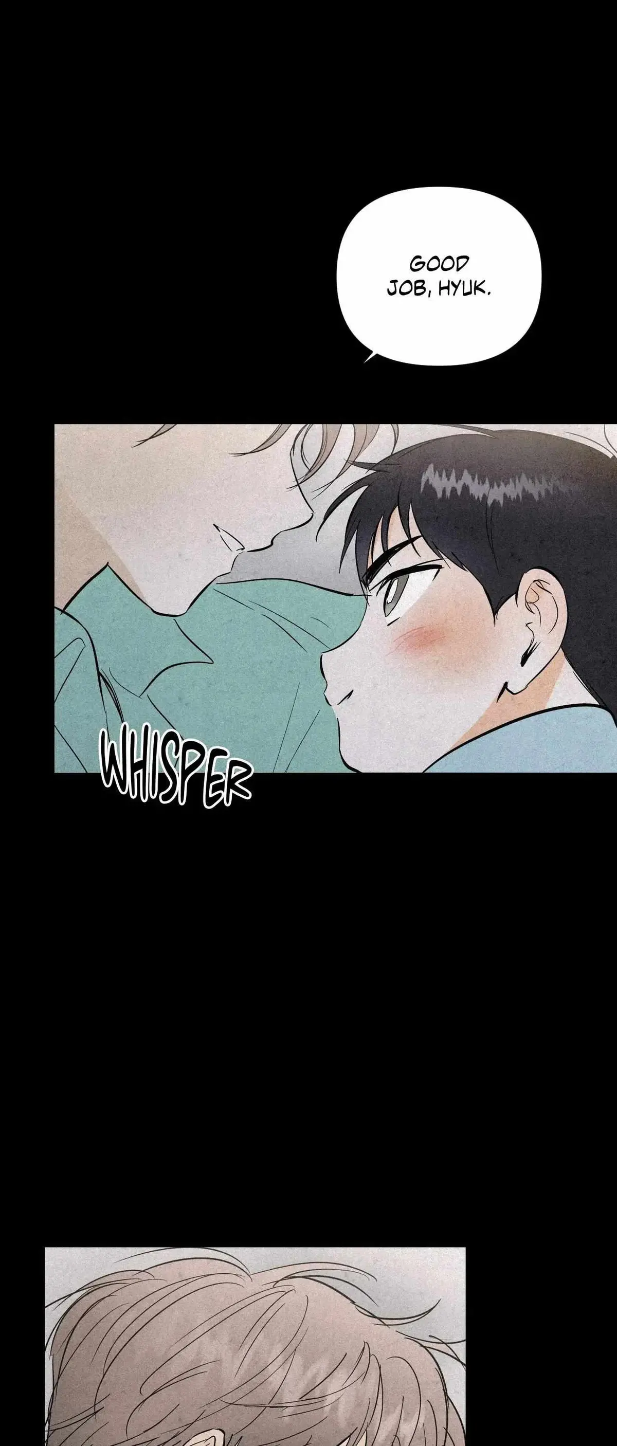 Read Another Lie chapter 45 image 23 on Lezhin