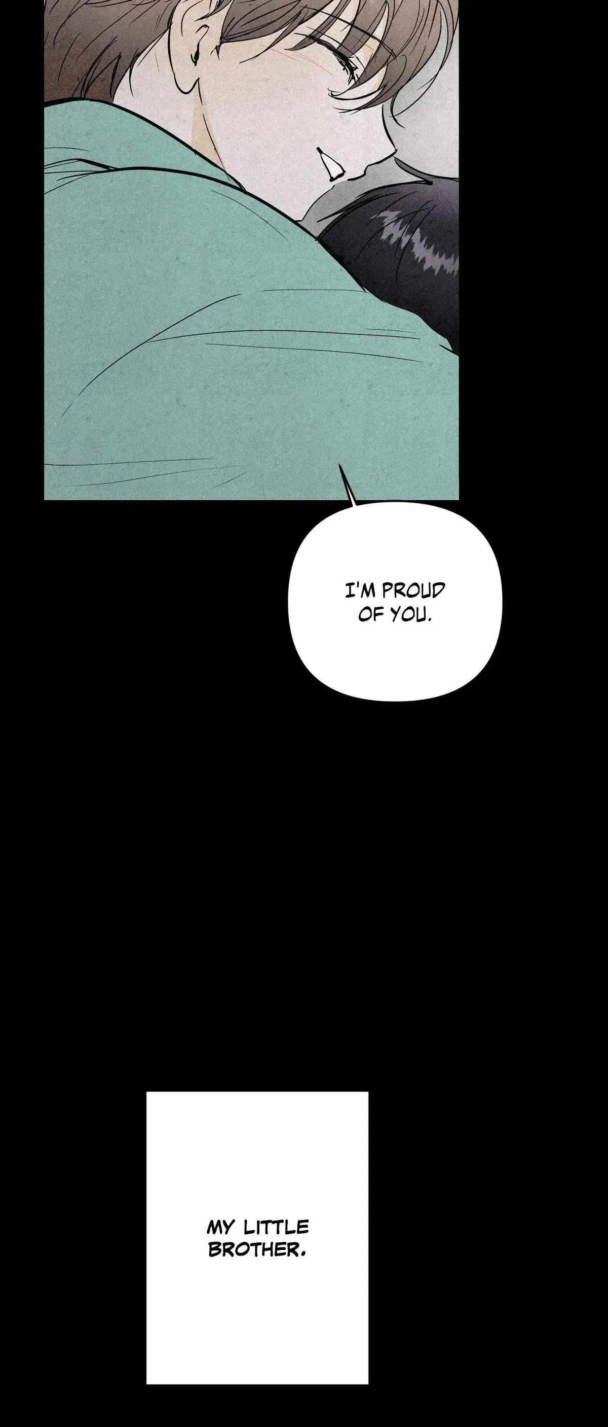 Read Another Lie chapter 45 image 24 on Lezhin