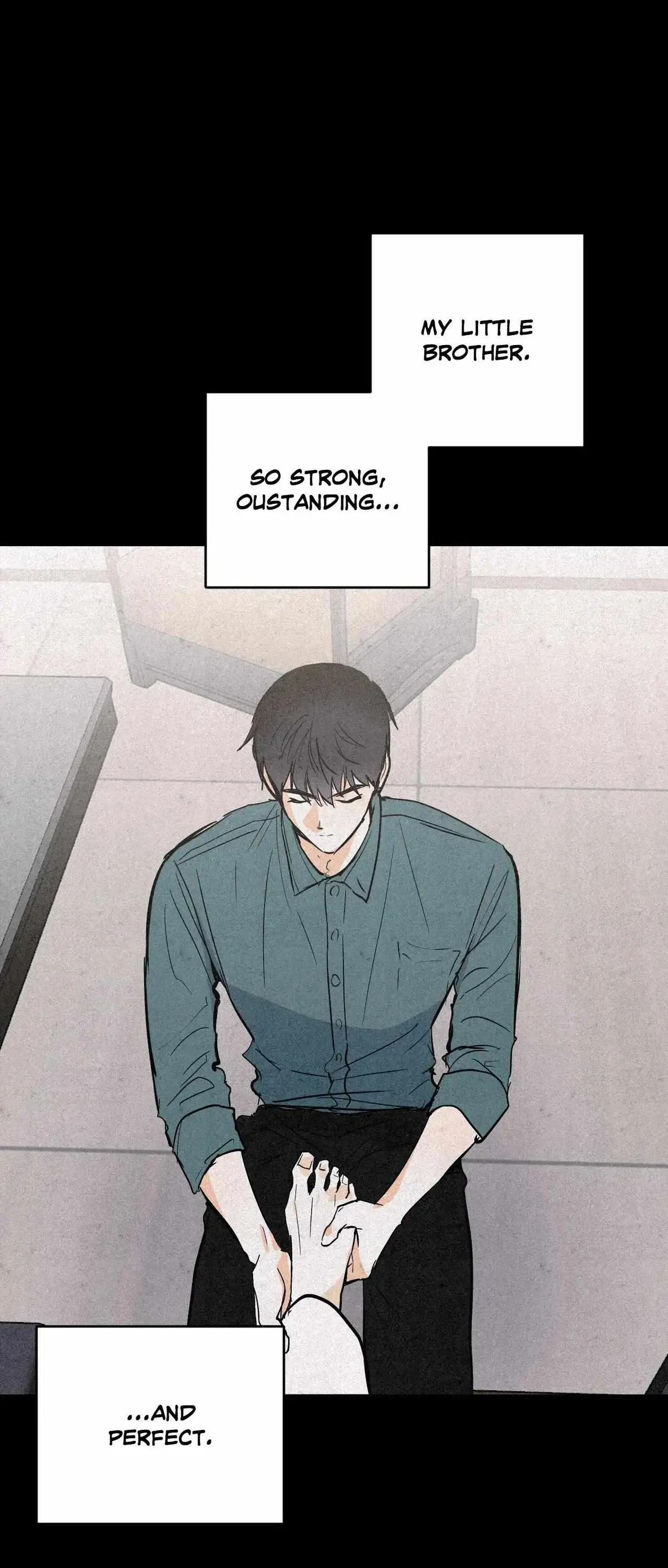 Read Another Lie chapter 45 image 26 on Lezhin