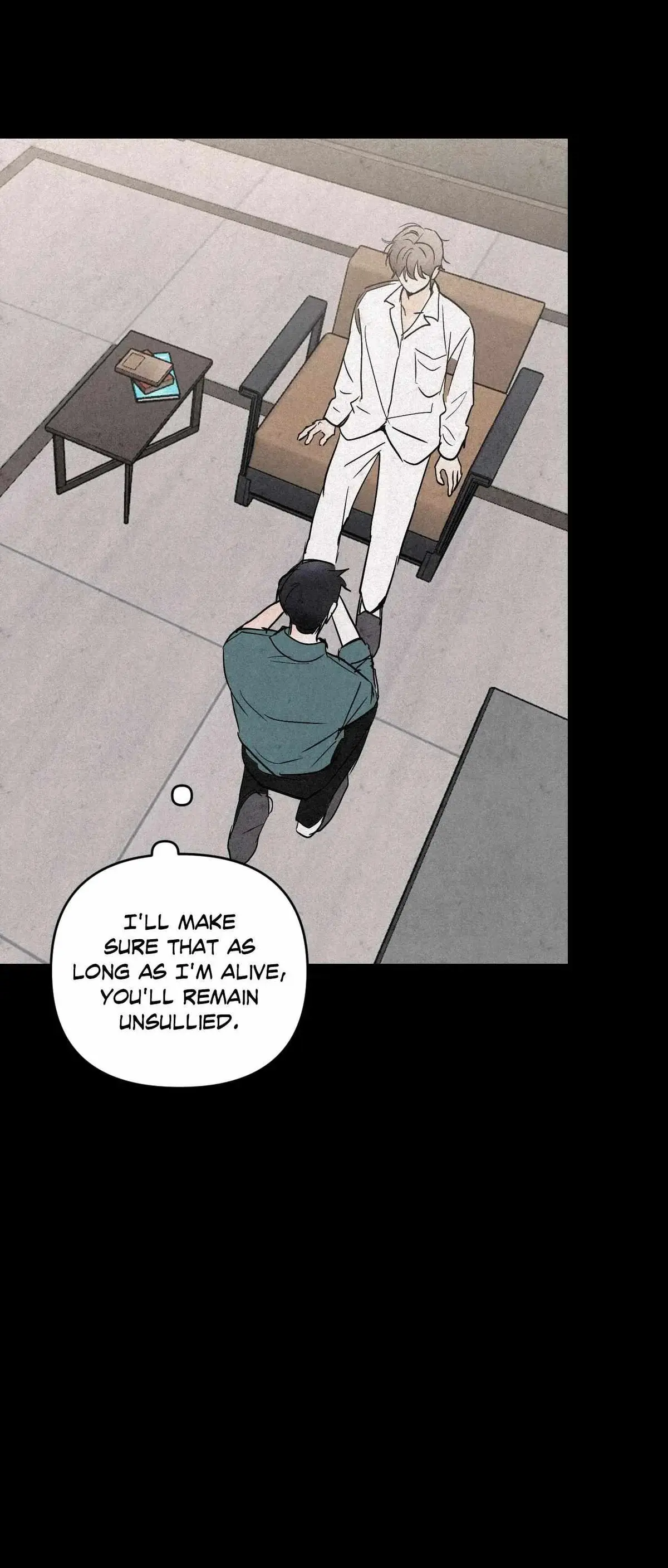 Read Another Lie chapter 45 image 28 on Lezhin