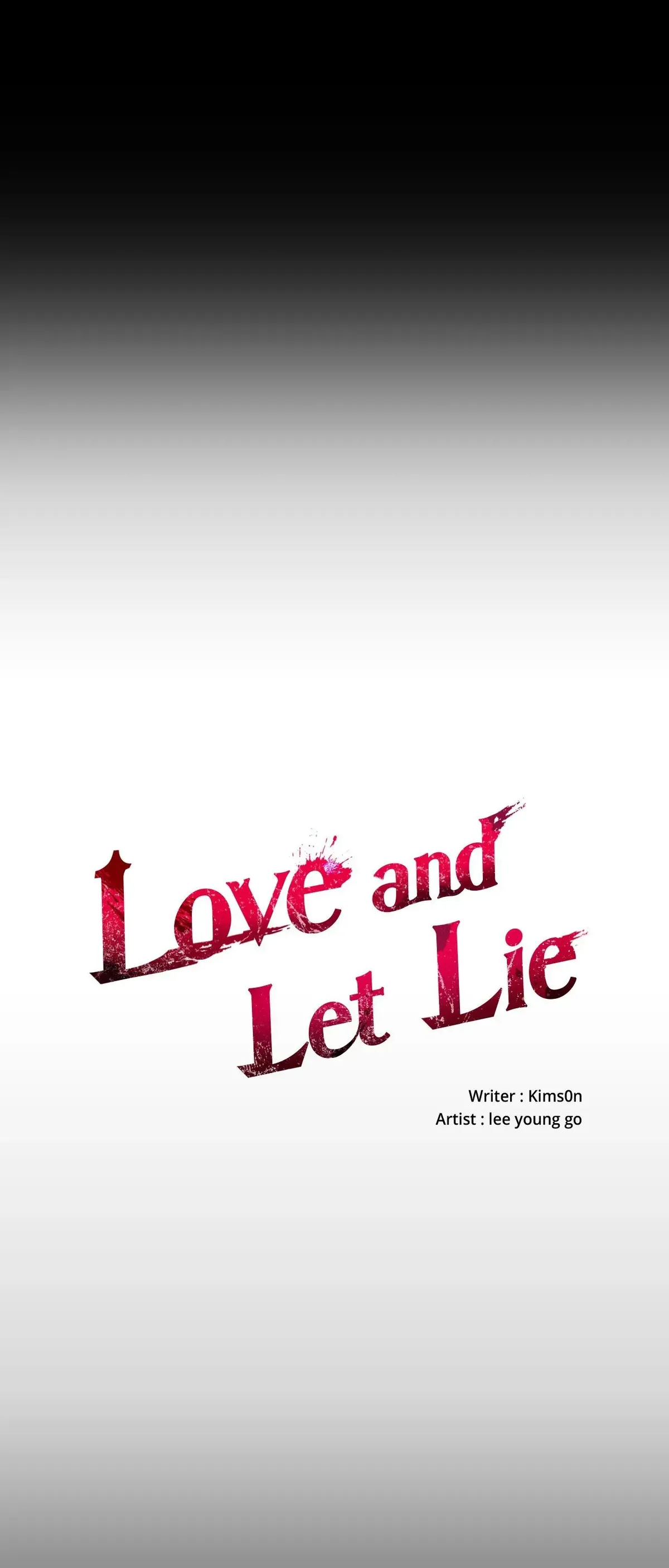 Read Another Lie chapter 45 image 3 on Lezhin