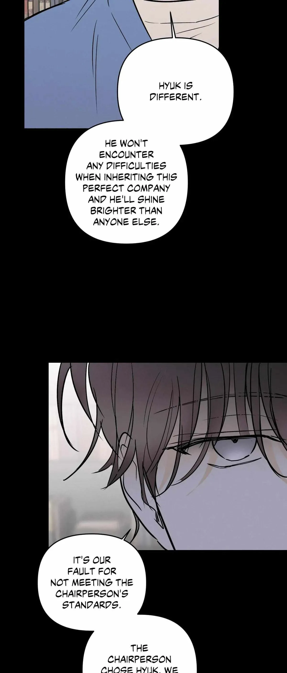 Read Another Lie chapter 45 image 31 on Lezhin