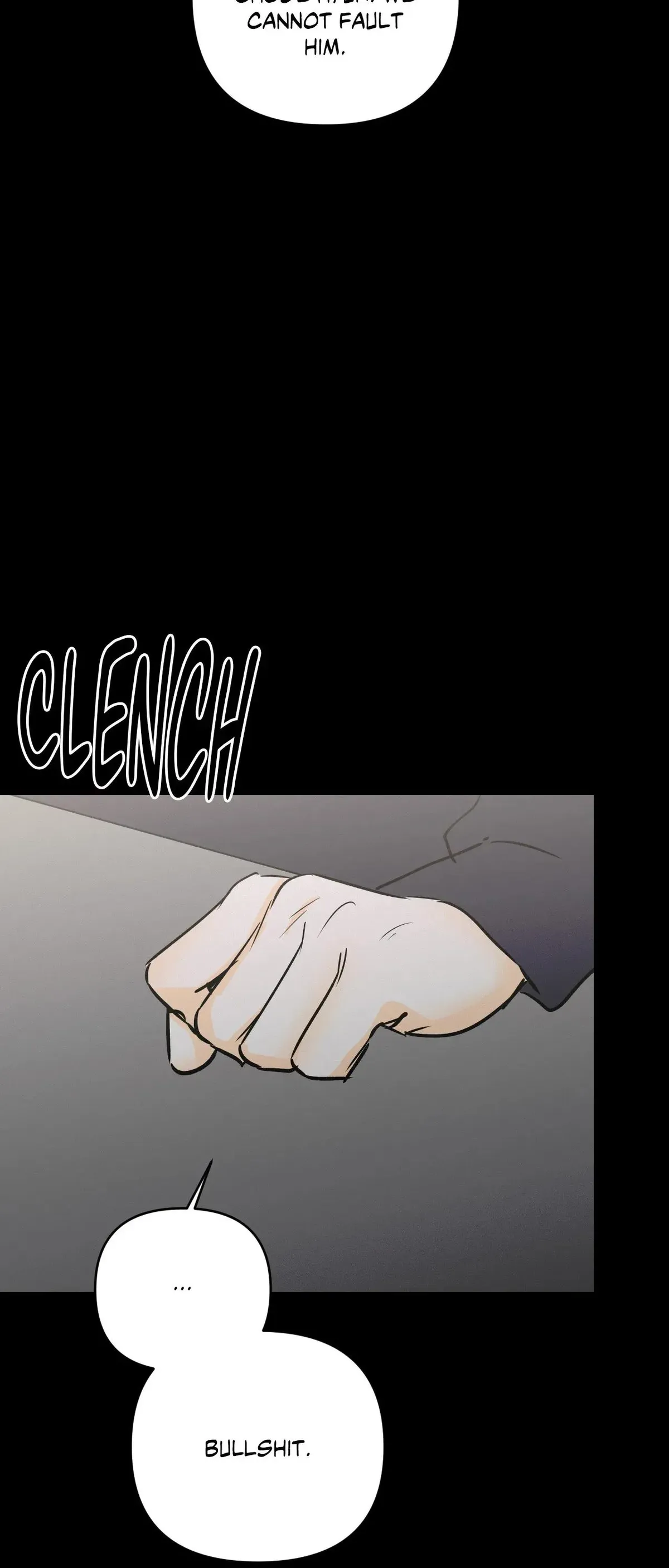 Read Another Lie chapter 45 image 32 on Lezhin