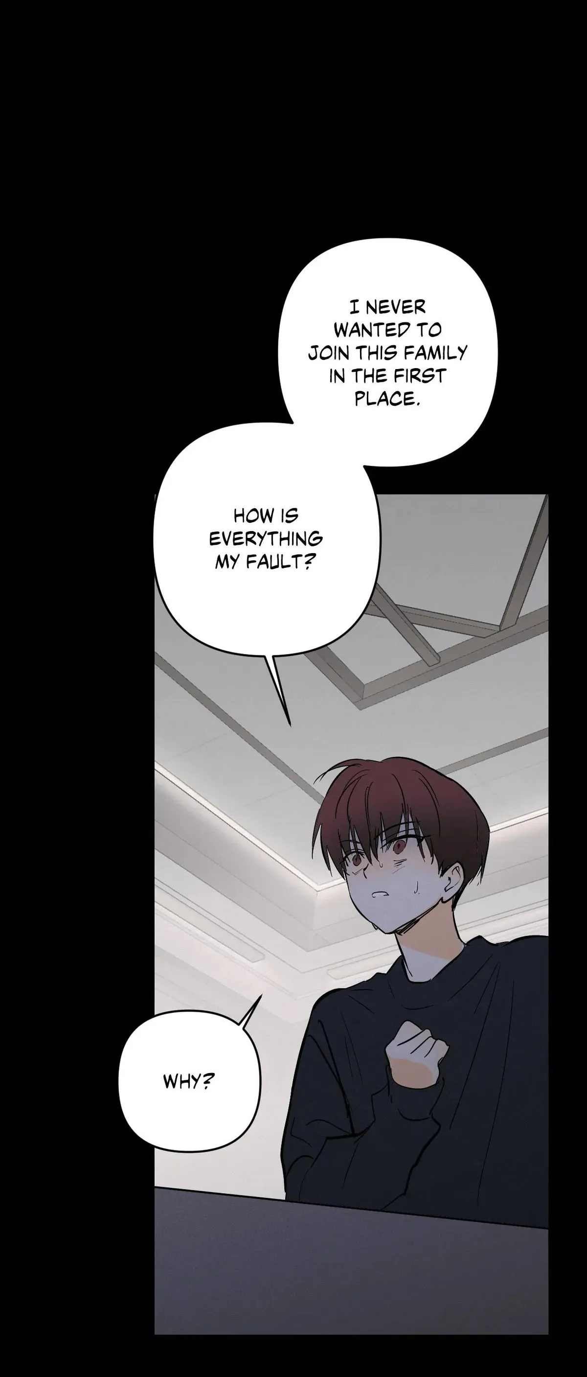 Read Another Lie chapter 45 image 33 on Lezhin