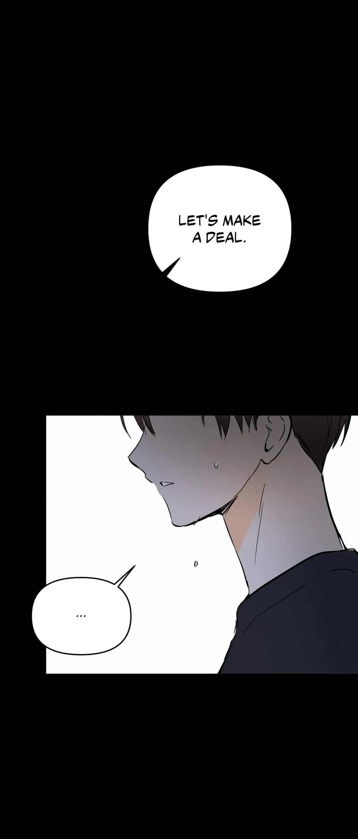 Read Another Lie chapter 45 image 35 on Lezhin