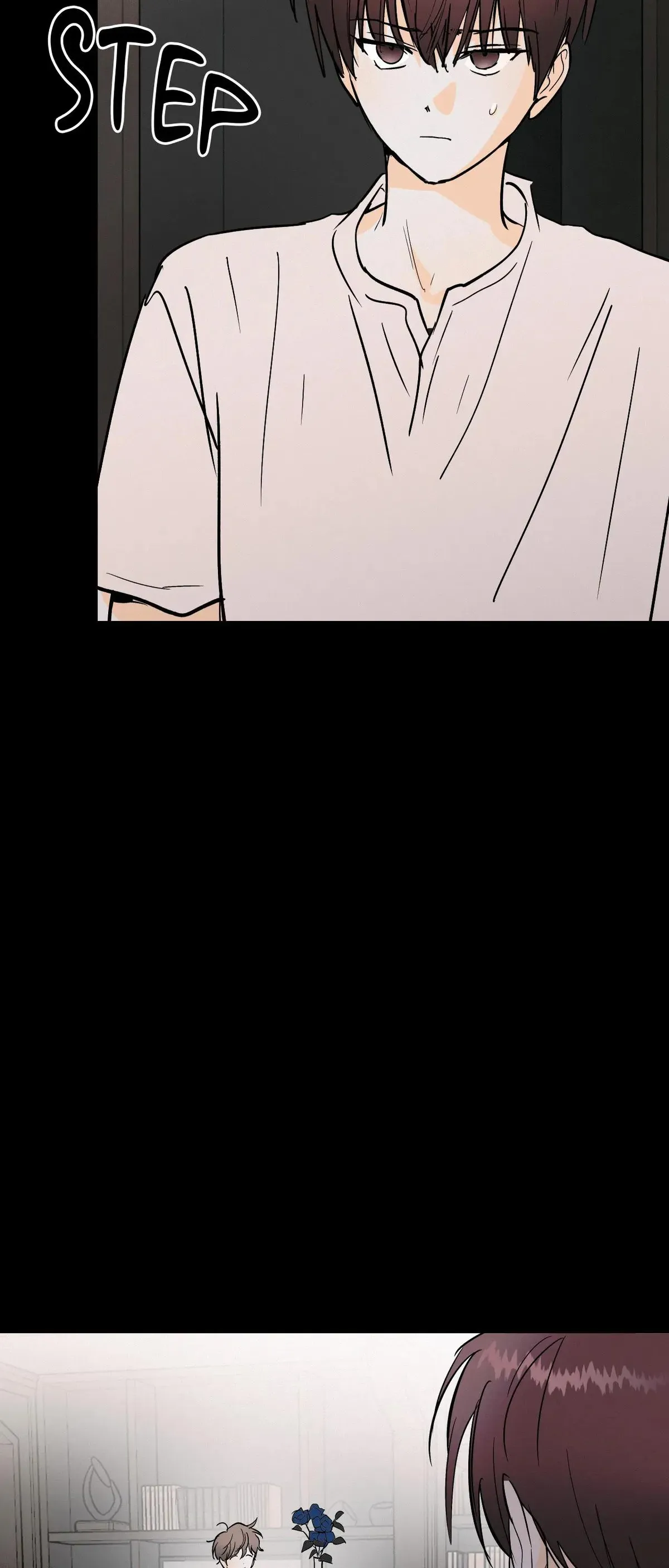 Read Another Lie chapter 45 image 41 on Lezhin