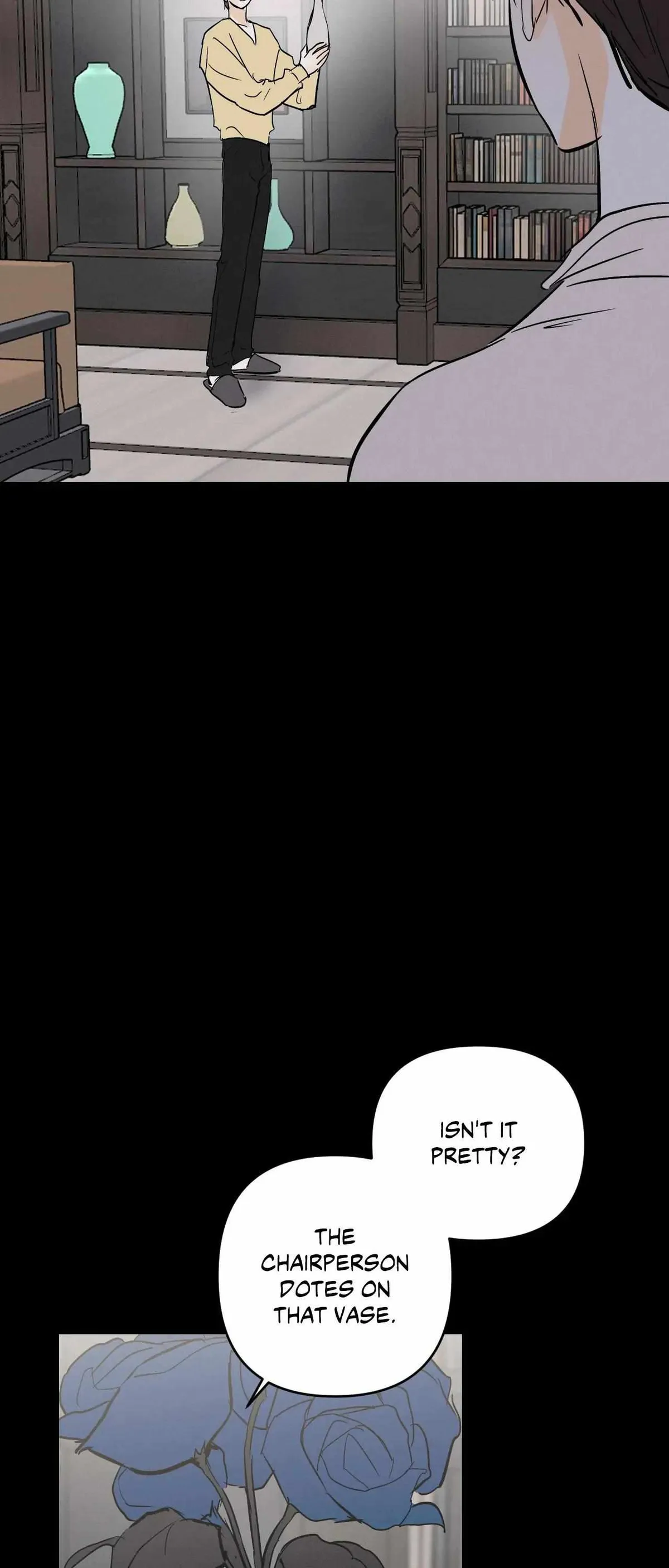 Read Another Lie chapter 45 image 42 on Lezhin