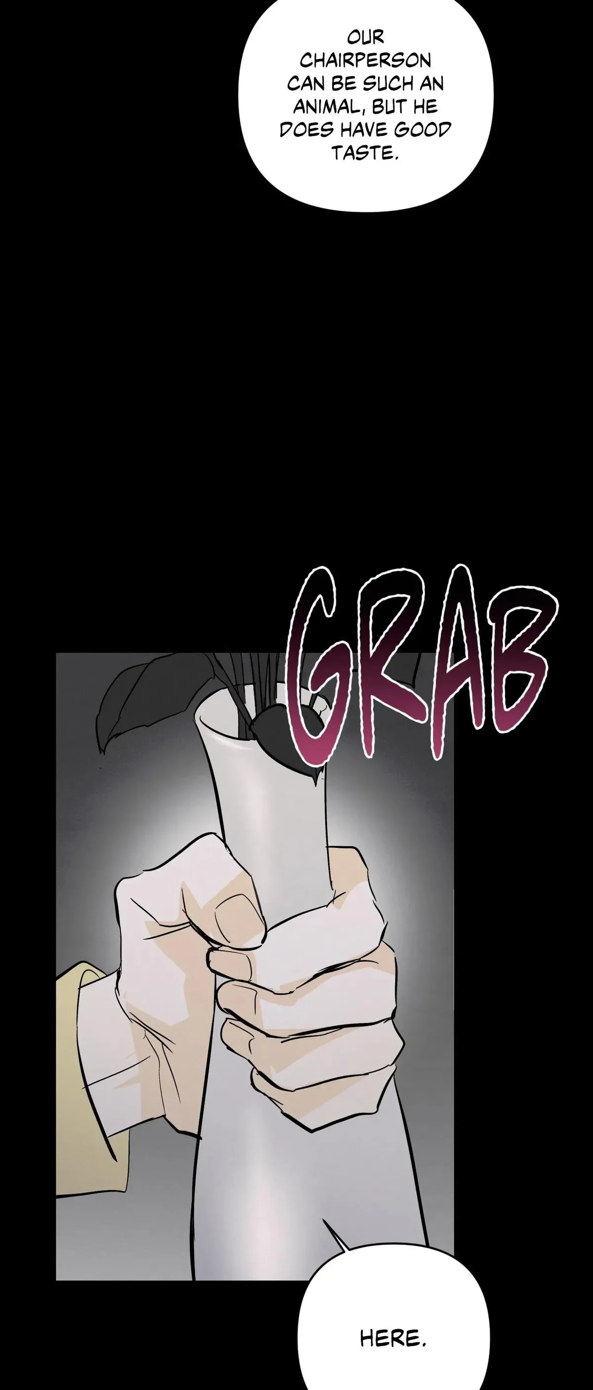 Read Another Lie chapter 45 image 44 on Lezhin