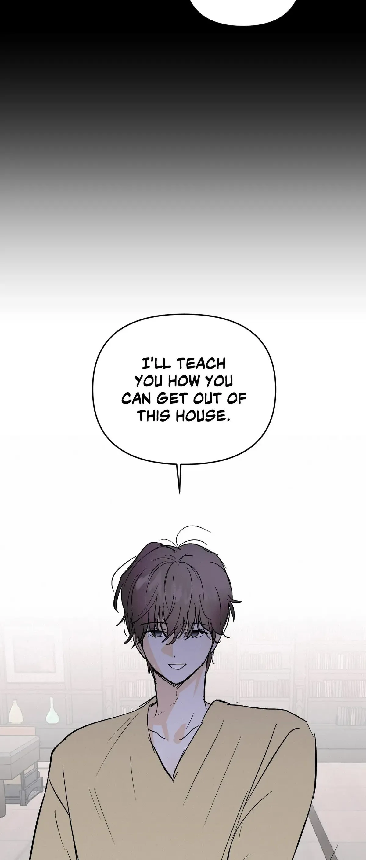 Read Another Lie chapter 45 image 45 on Lezhin