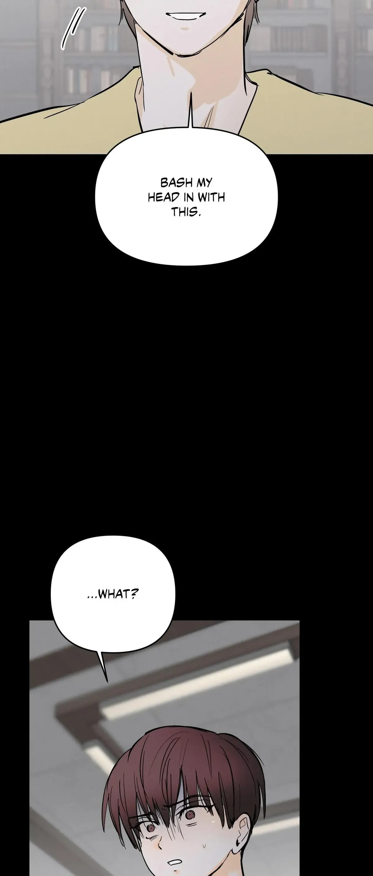 Read Another Lie chapter 45 image 47 on Lezhin