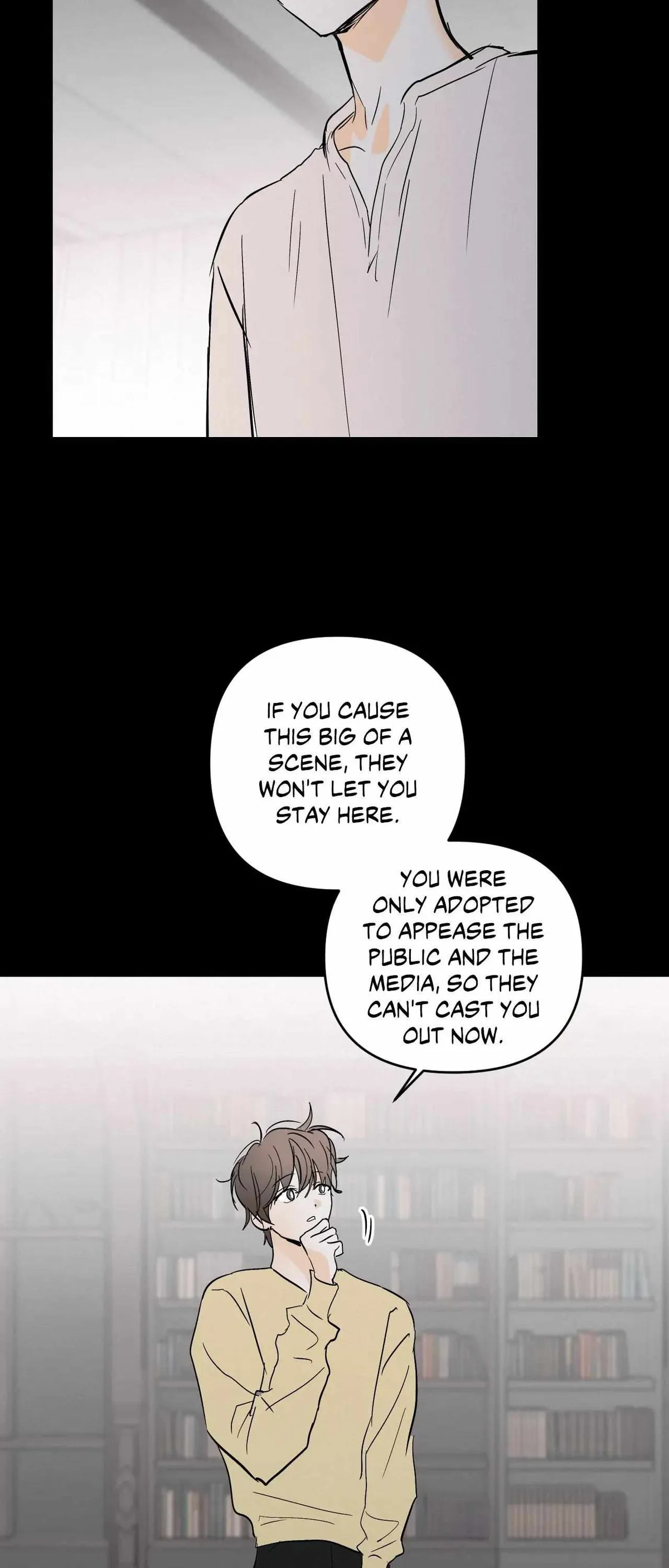 Read Another Lie chapter 45 image 48 on Lezhin