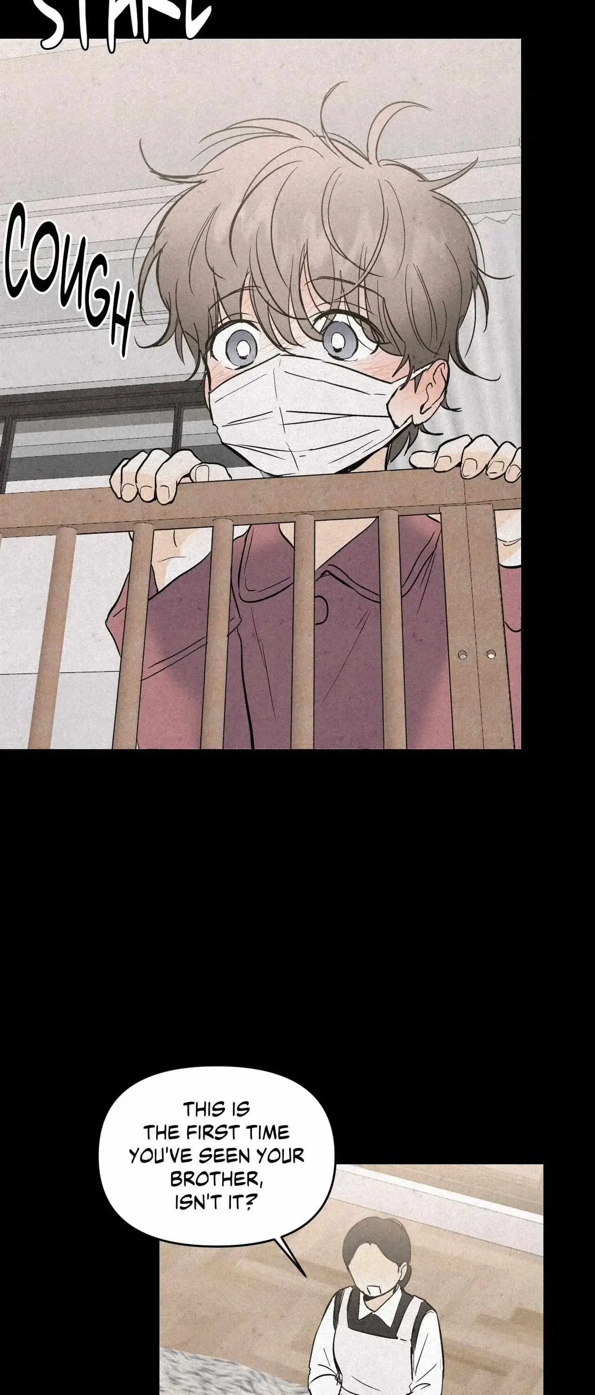 Read Another Lie chapter 45 image 5 on Lezhin