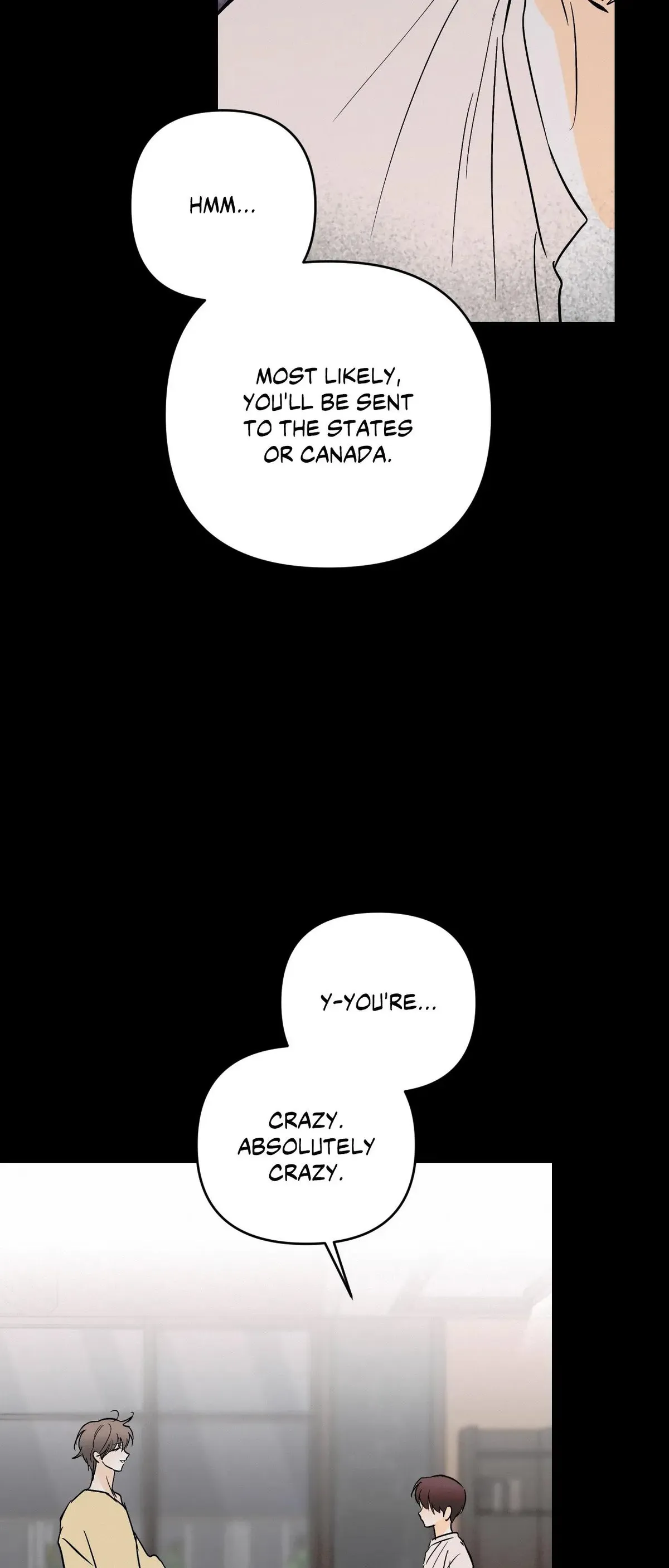 Read Another Lie chapter 45 image 50 on Lezhin