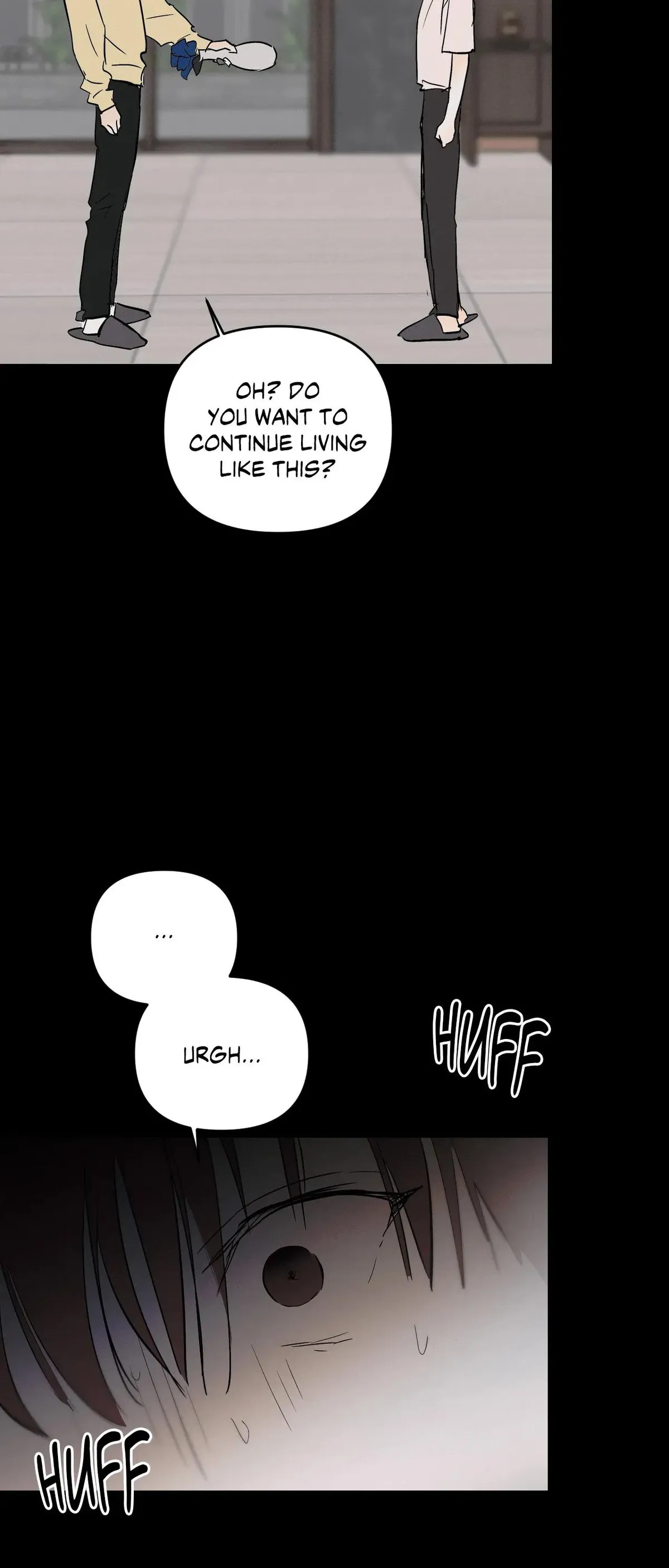 Read Another Lie chapter 45 image 51 on Lezhin