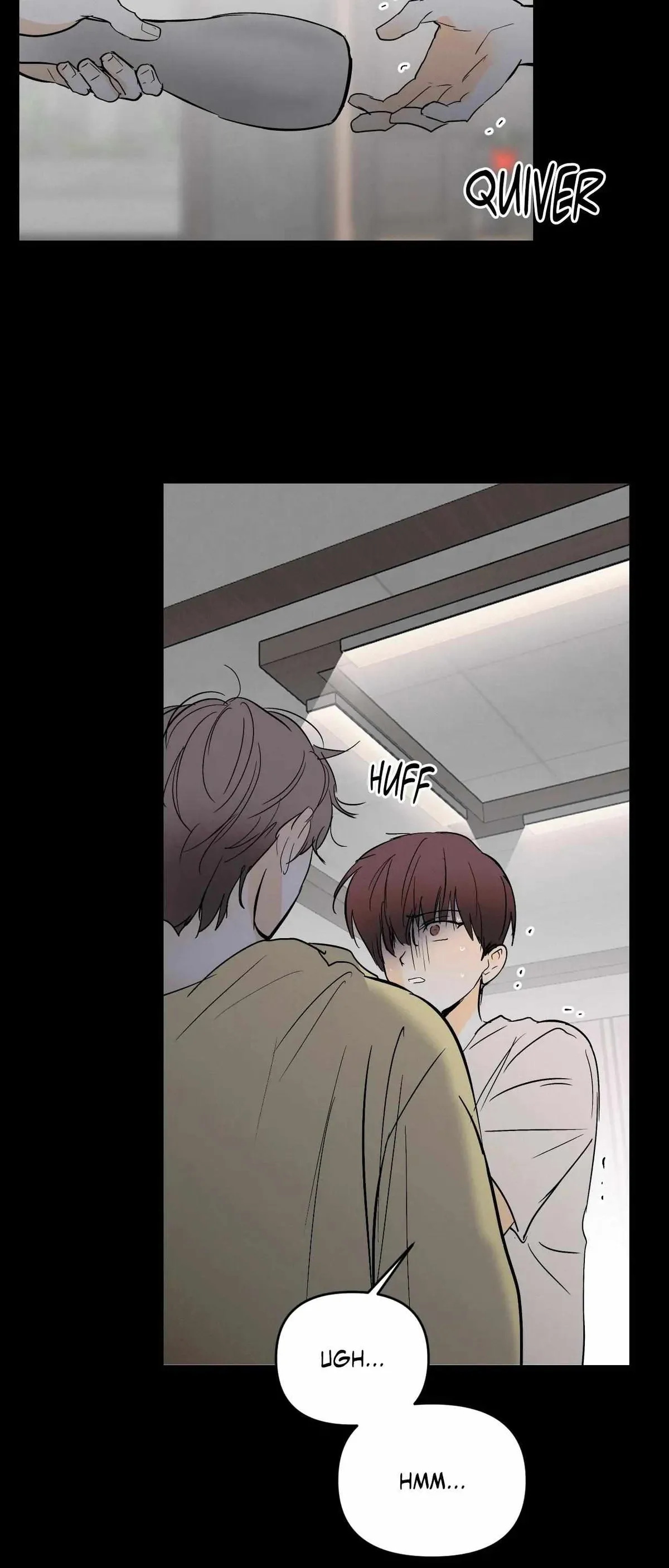 Read Another Lie chapter 45 image 53 on Lezhin