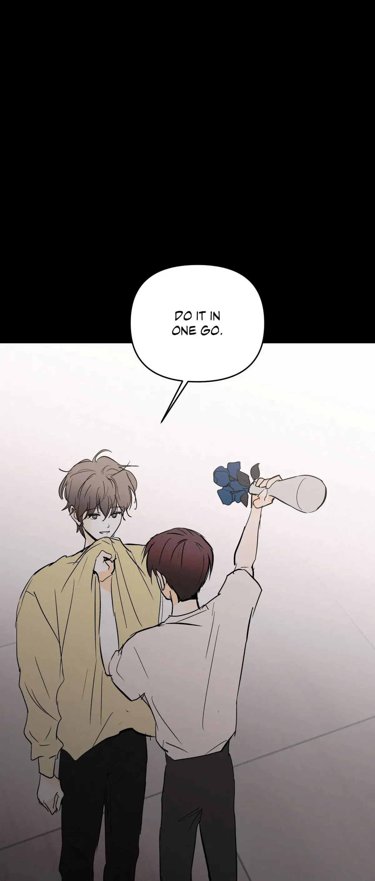 Read Another Lie chapter 45 image 54 on Lezhin