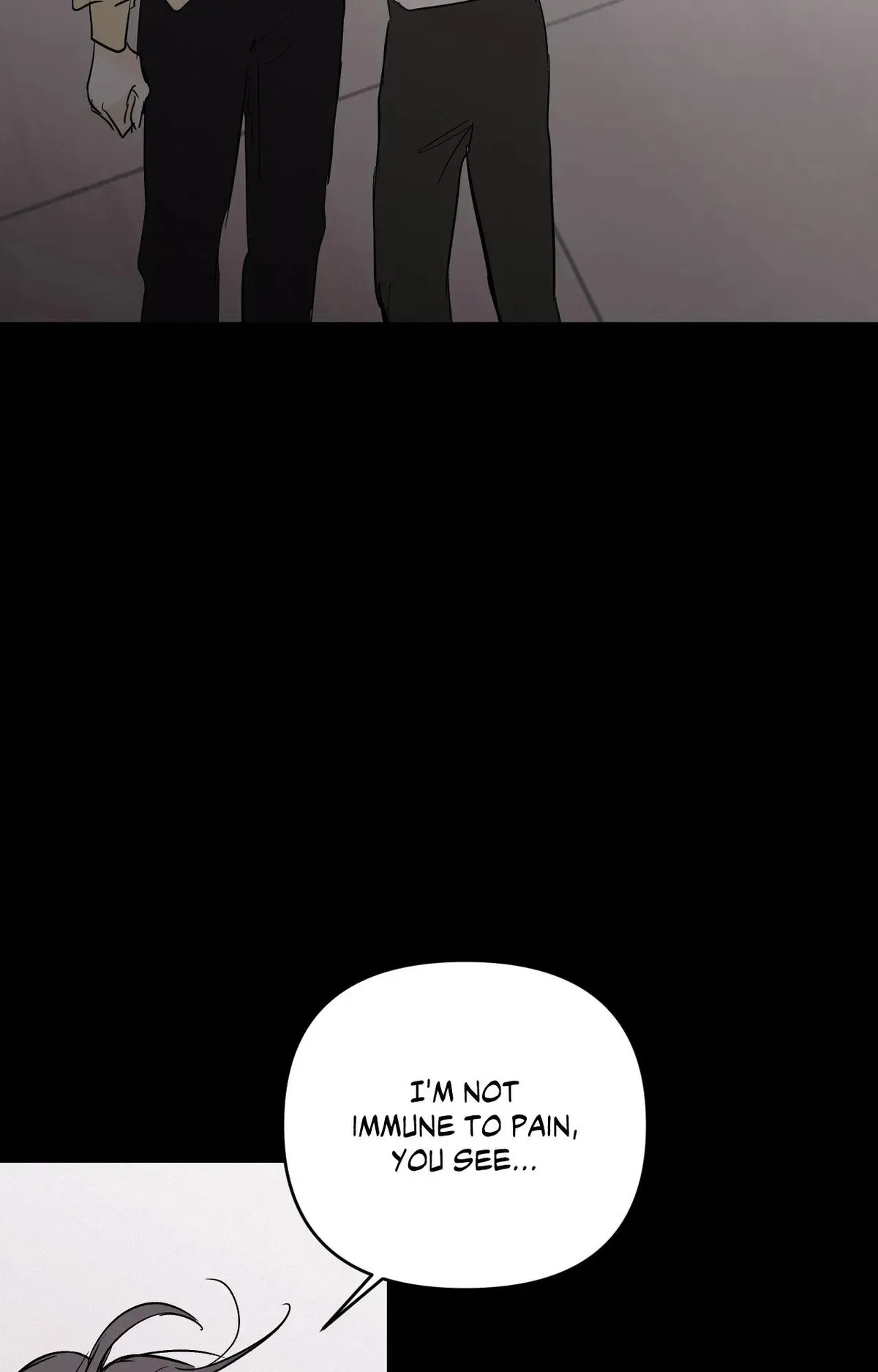 Read Another Lie chapter 46 image 1 on Lezhin