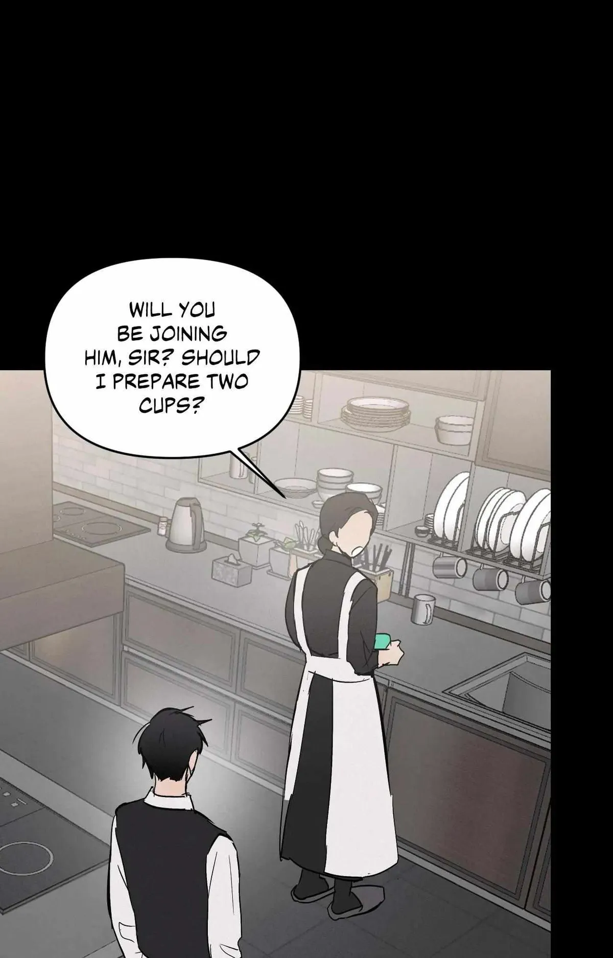 Read Another Lie chapter 46 image 10 on Lezhin