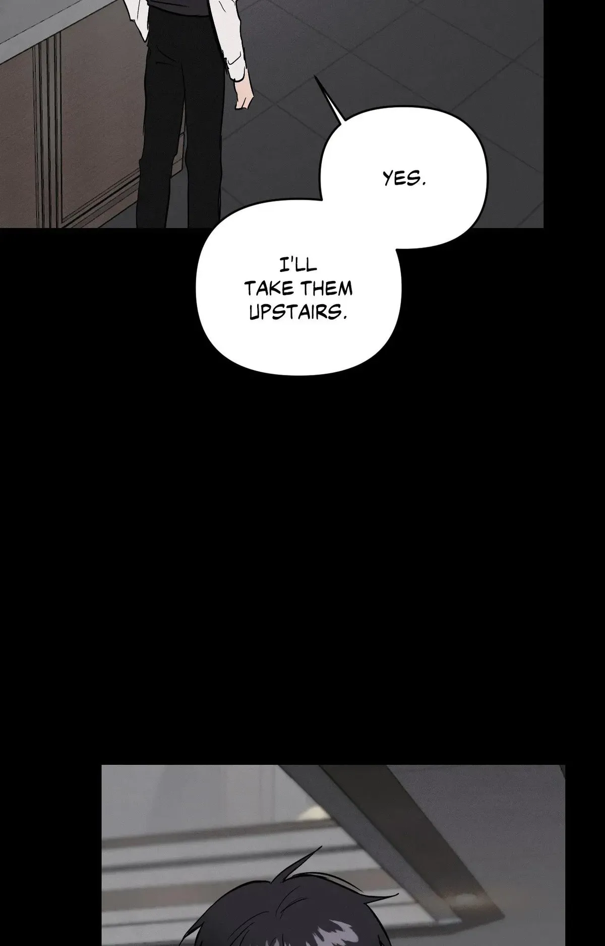 Read Another Lie chapter 46 image 11 on Lezhin