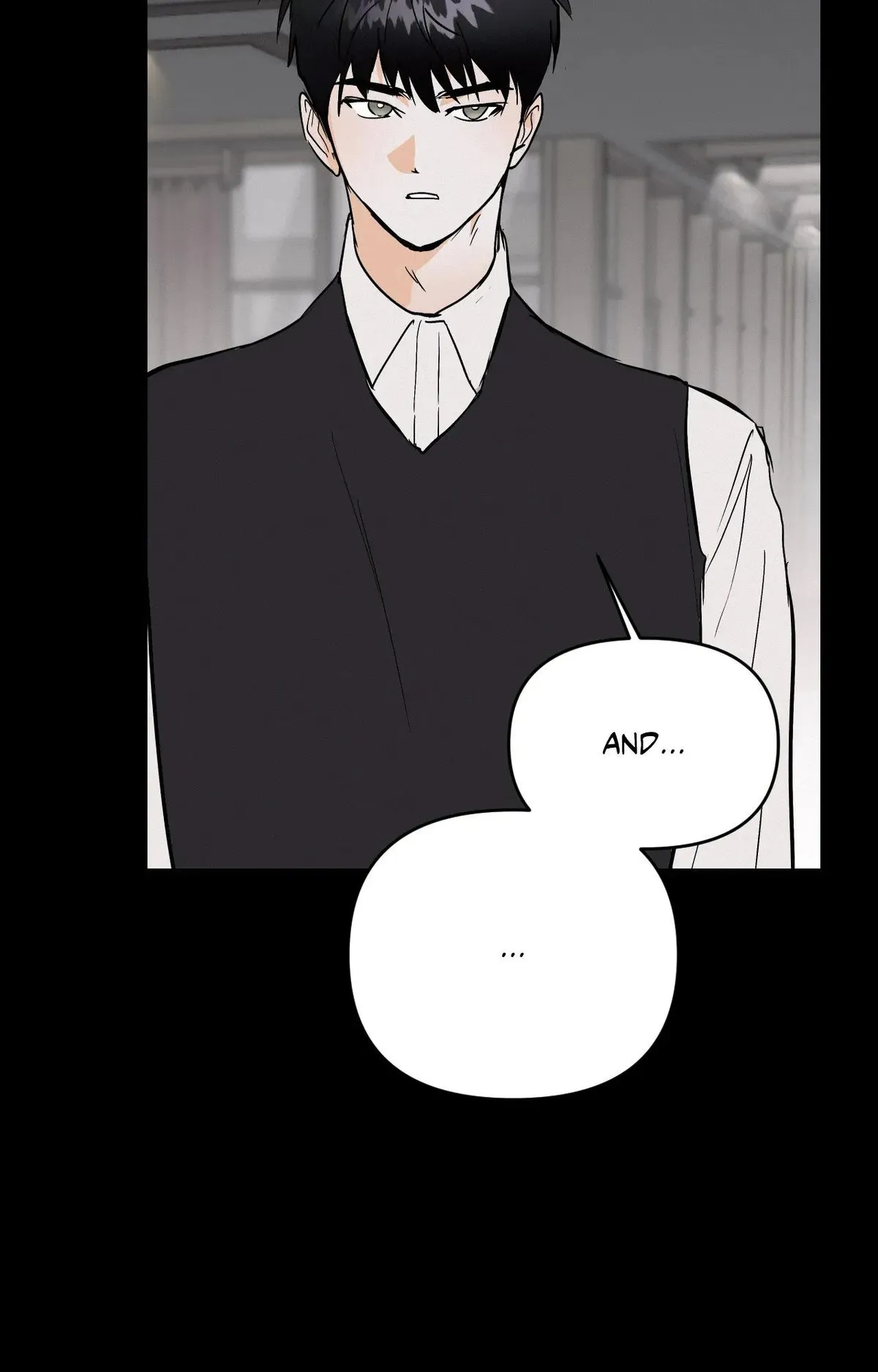 Read Another Lie chapter 46 image 12 on Lezhin