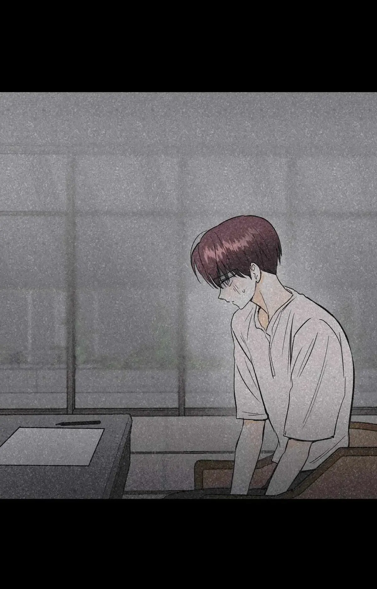 Read Another Lie chapter 46 image 13 on Lezhin