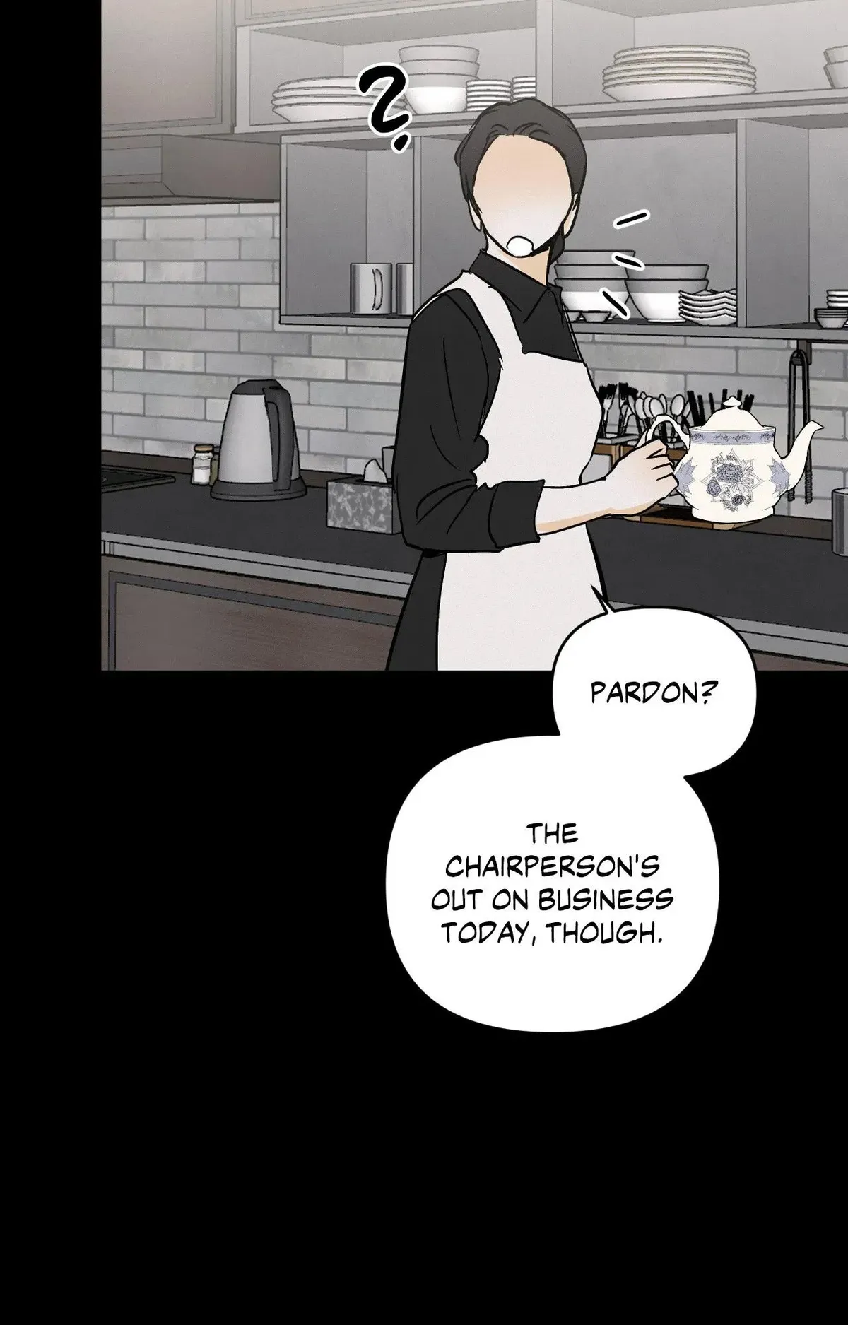 Read Another Lie chapter 46 image 18 on Lezhin