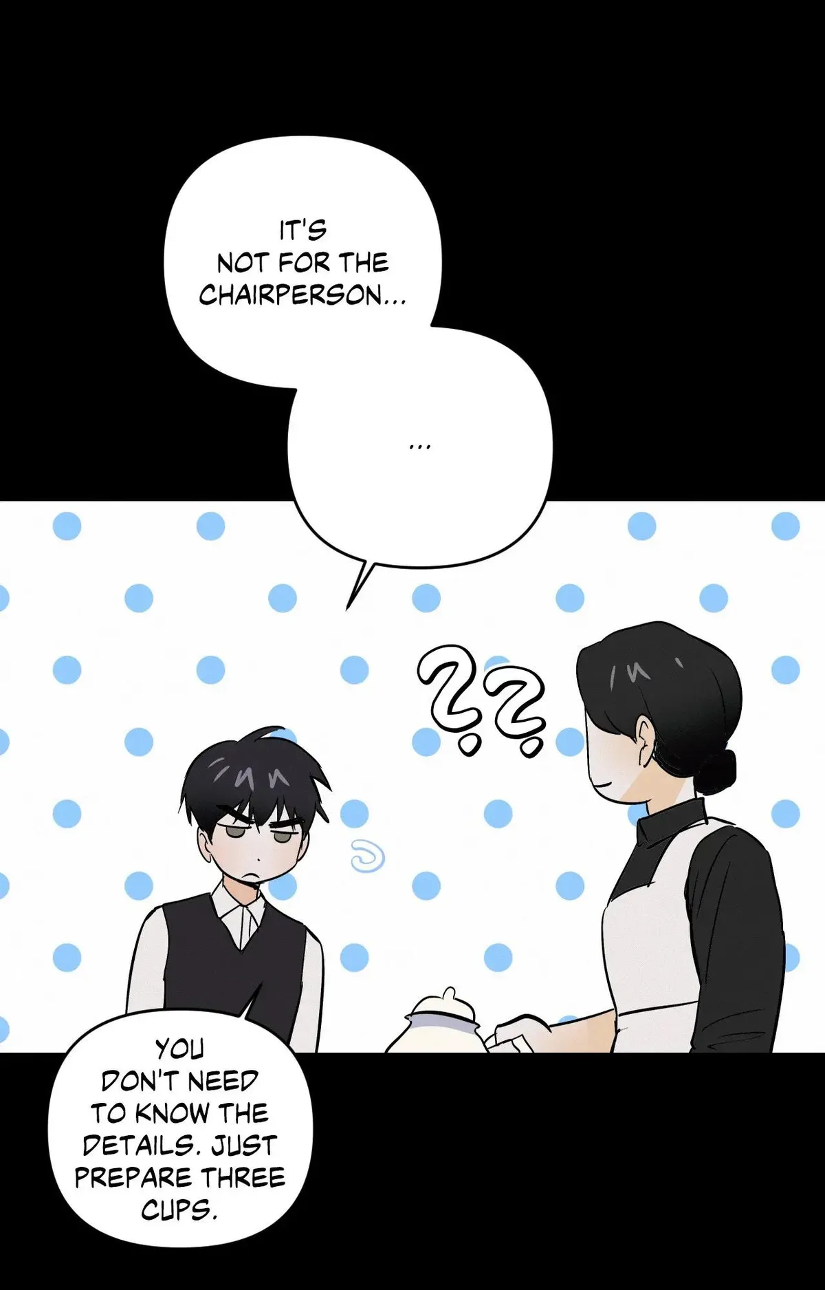 Read Another Lie chapter 46 image 19 on Lezhin