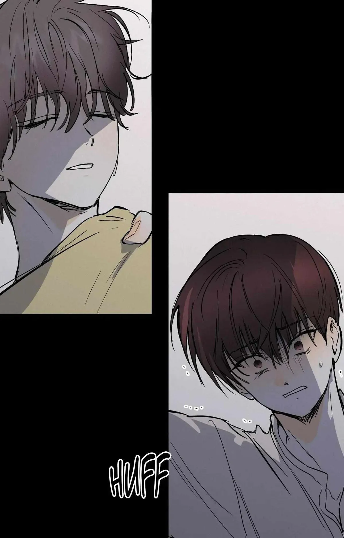 Read Another Lie chapter 46 image 2 on Lezhin