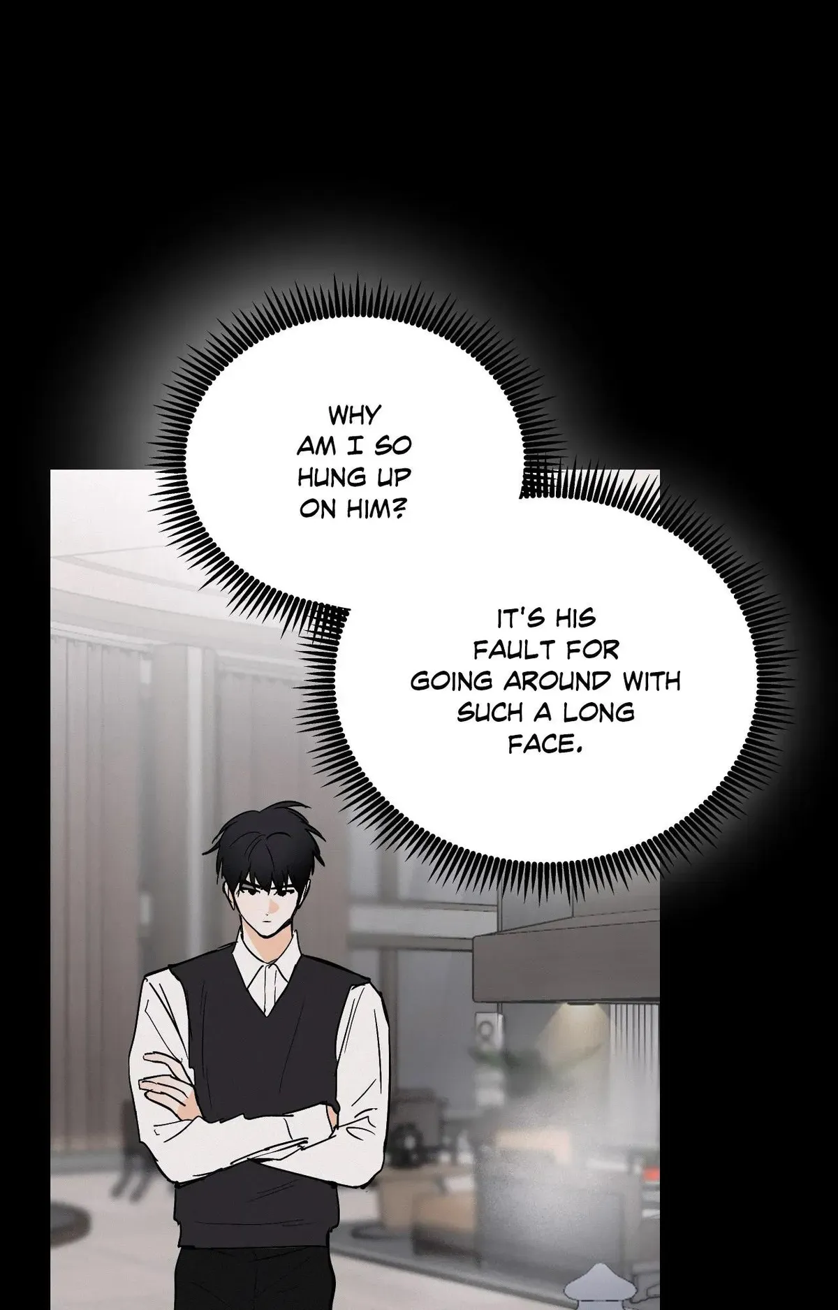 Read Another Lie chapter 46 image 22 on Lezhin