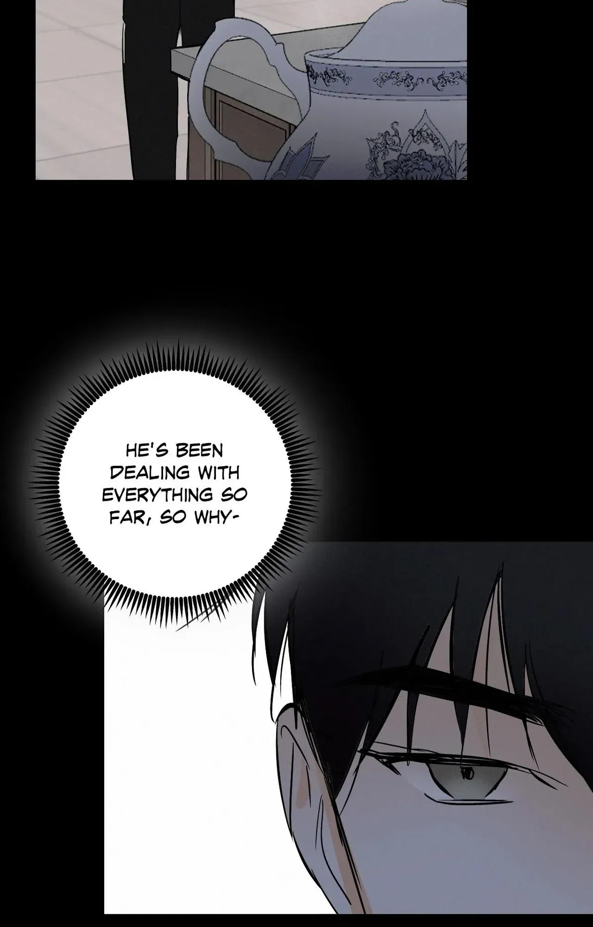 Read Another Lie chapter 46 image 23 on Lezhin