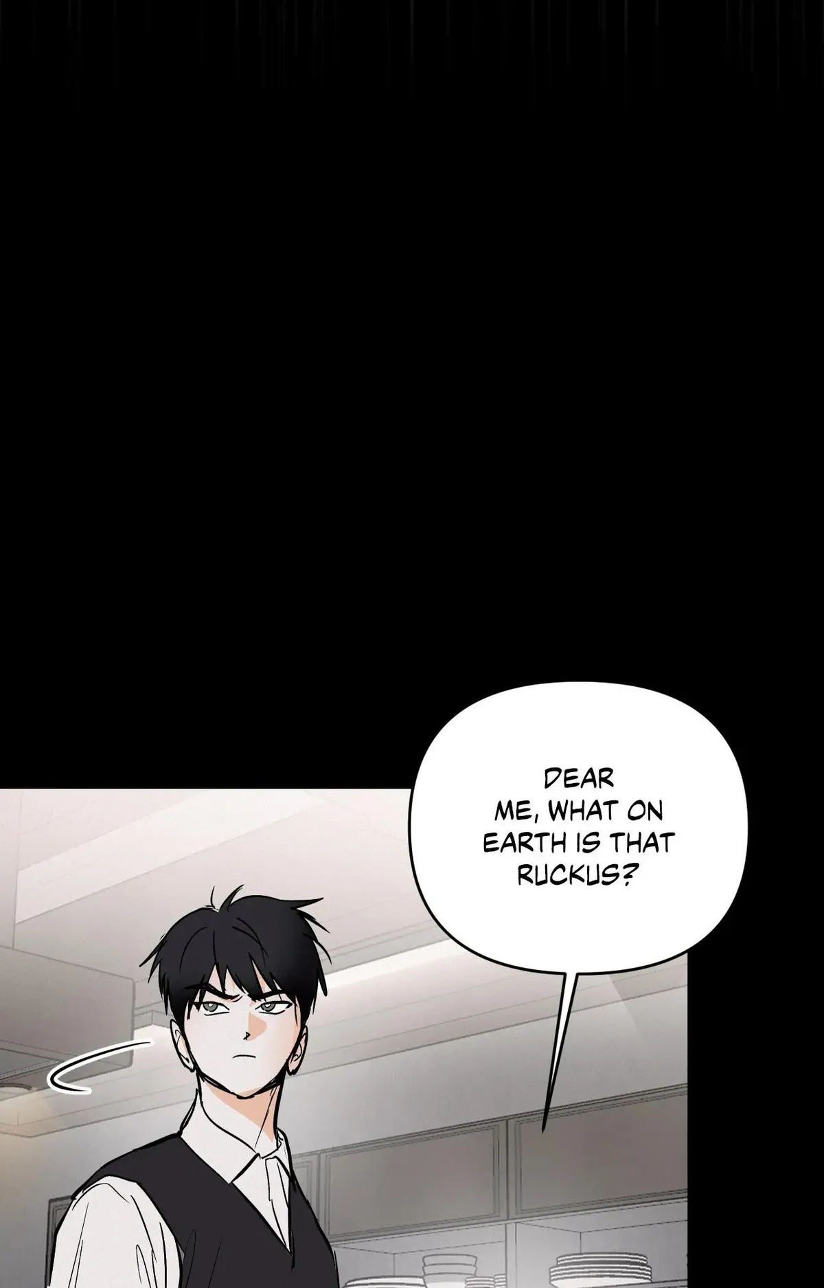 Read Another Lie chapter 46 image 26 on Lezhin
