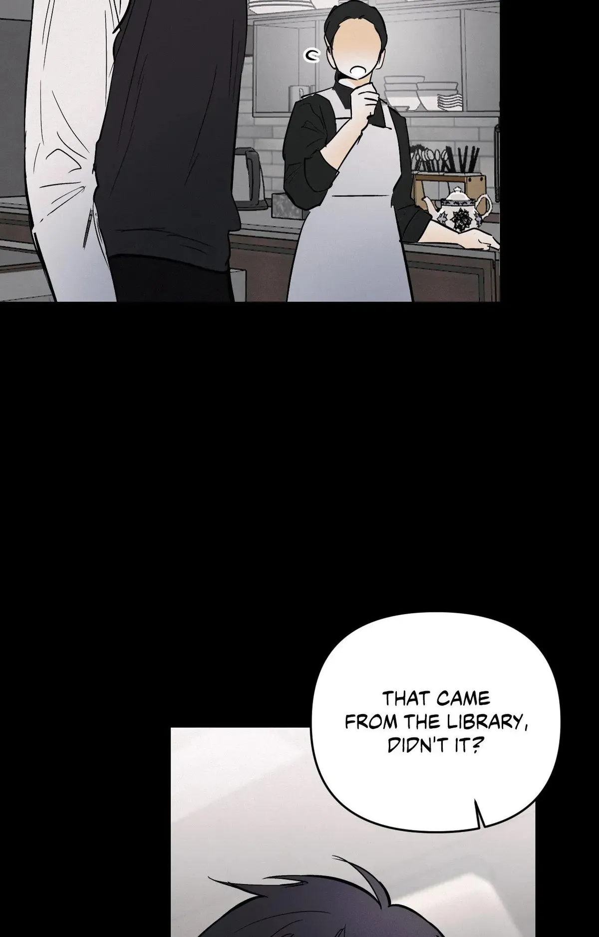 Read Another Lie chapter 46 image 27 on Lezhin