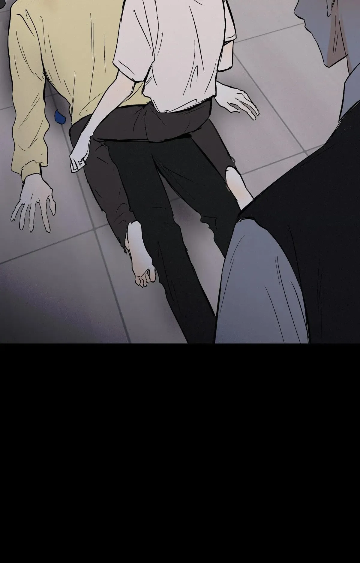 Read Another Lie chapter 46 image 38 on Lezhin