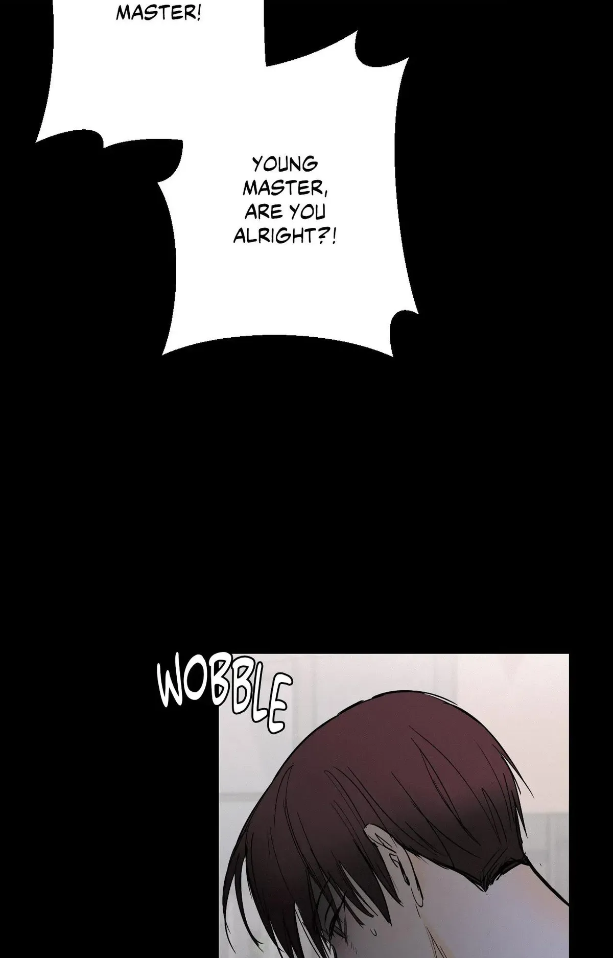 Read Another Lie chapter 46 image 42 on Lezhin