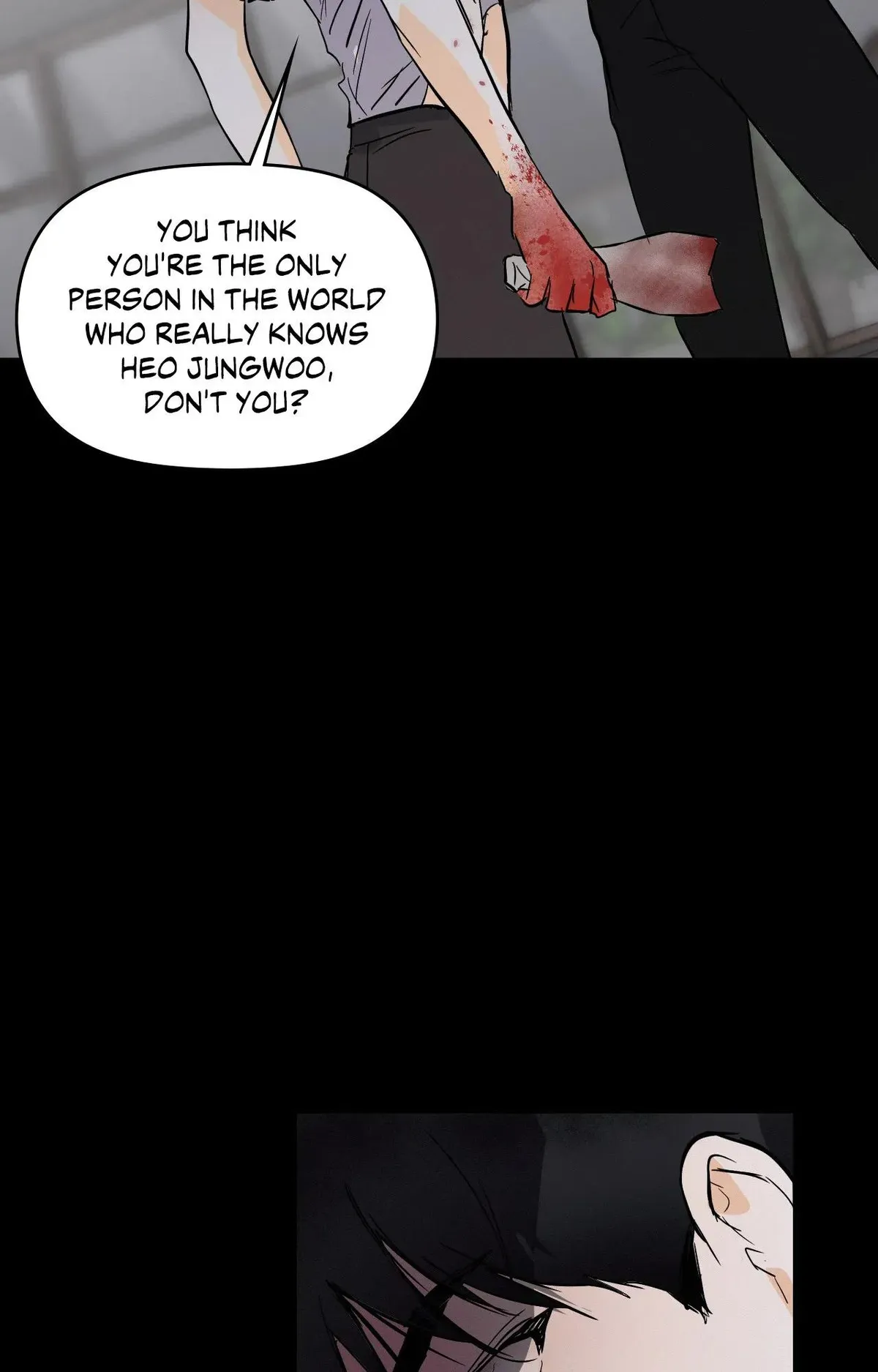 Read Another Lie chapter 46 image 48 on Lezhin