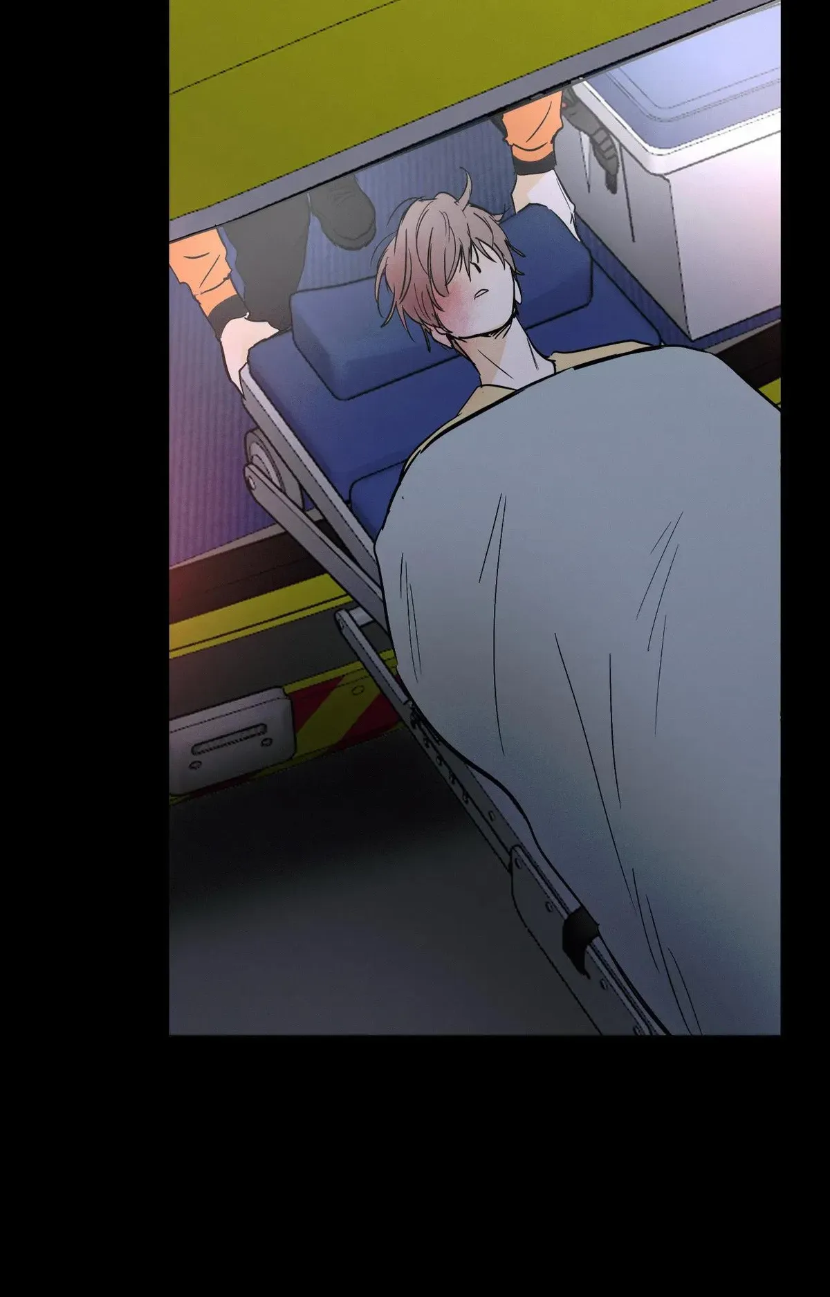 Read Another Lie chapter 46 image 55 on Lezhin