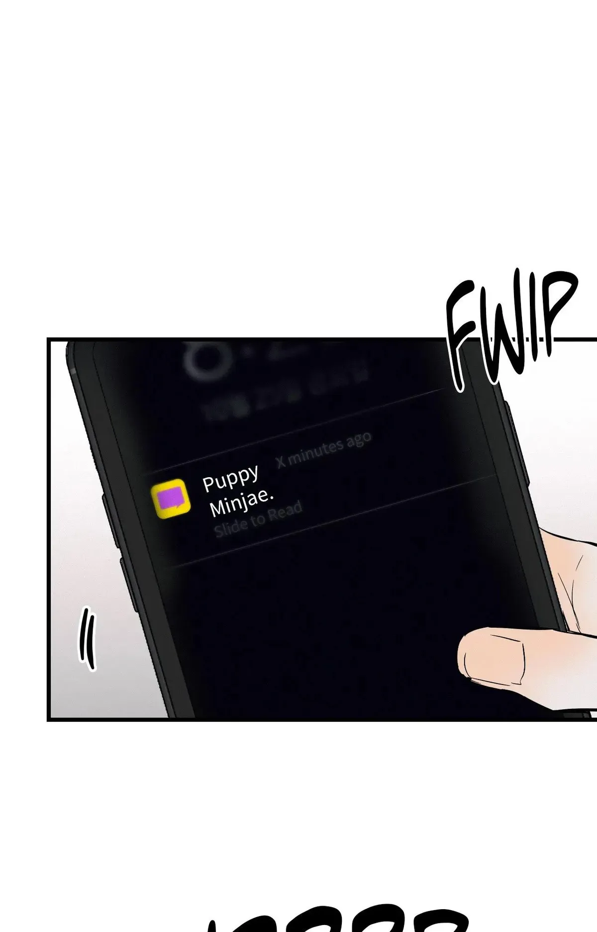 Read Another Lie chapter 46 image 76 on Lezhin