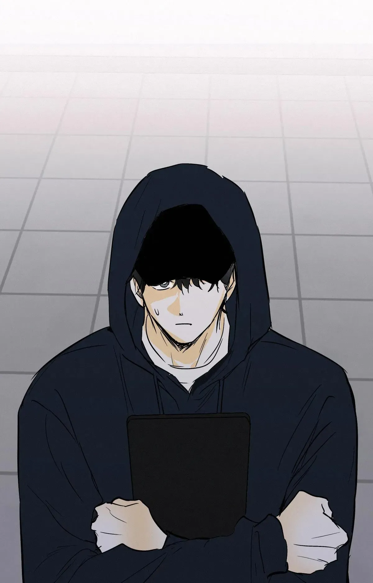 Read Another Lie chapter 46 image 81 on Lezhin