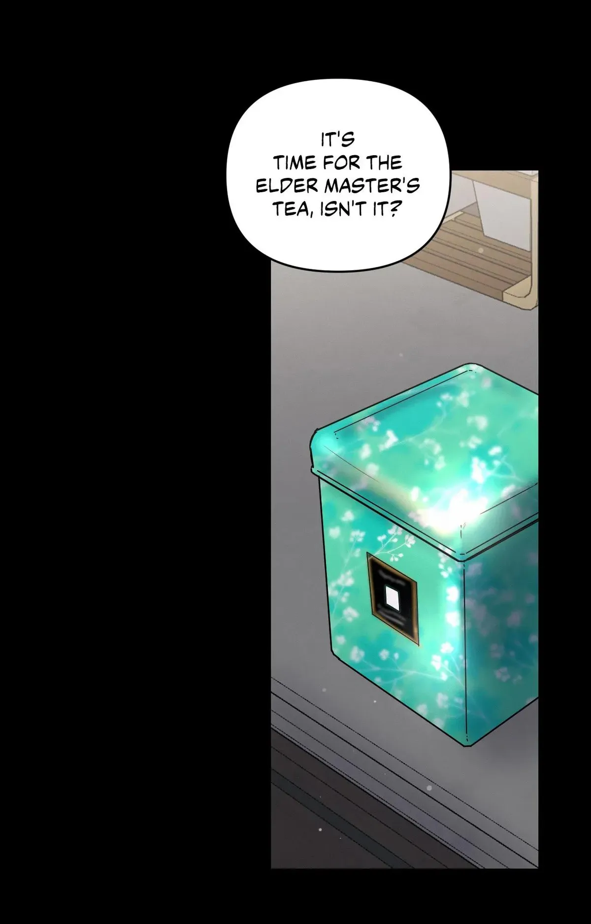Read Another Lie chapter 46 image 9 on Lezhin
