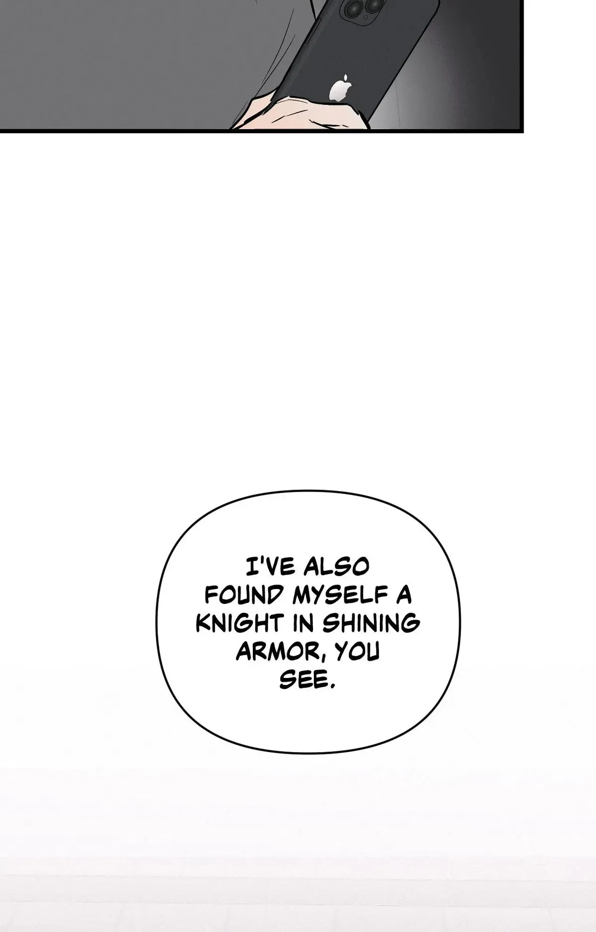 Read Another Lie chapter 47 image 1 on Lezhin