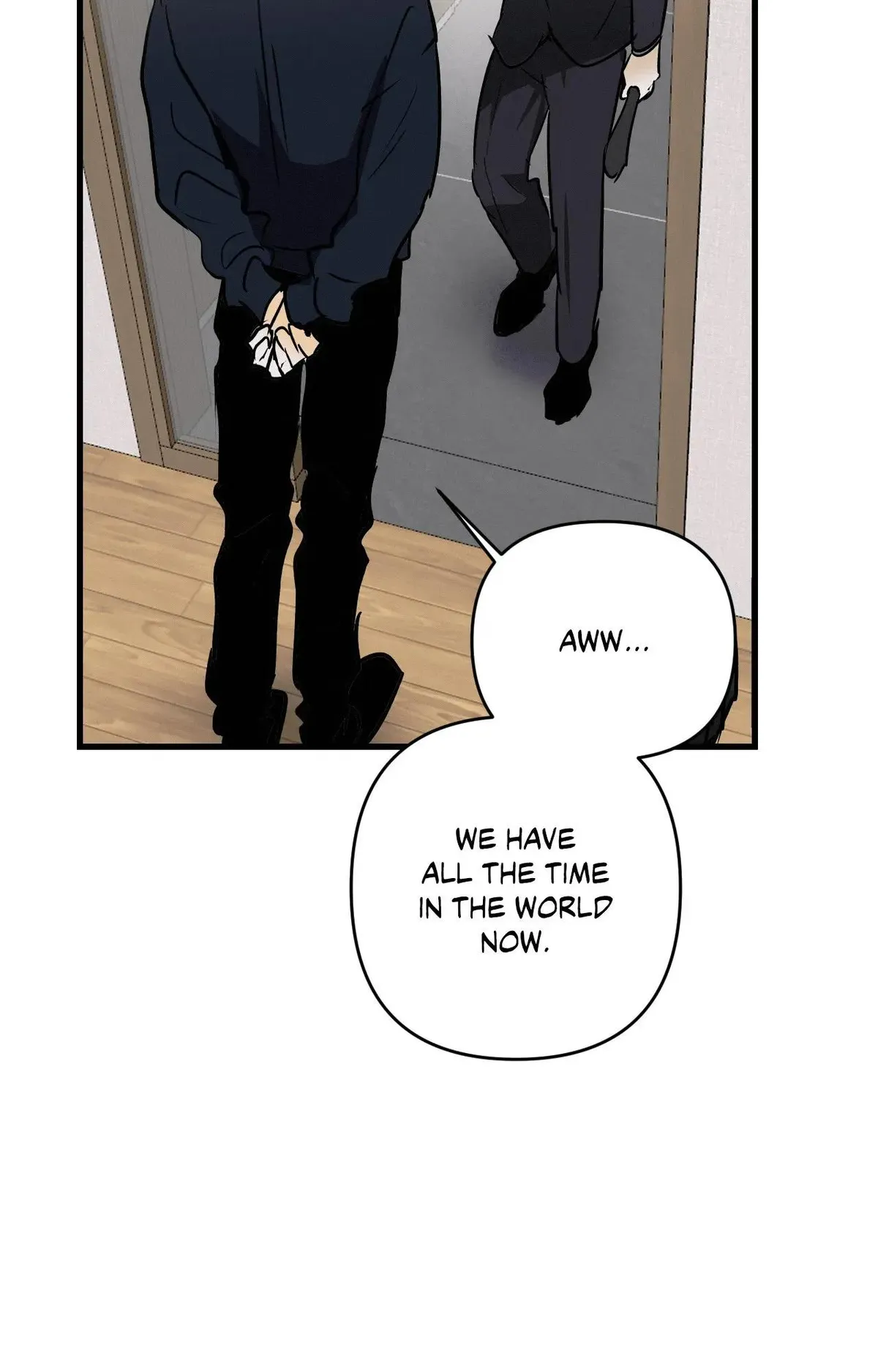 Read Another Lie chapter 47 image 10 on Lezhin