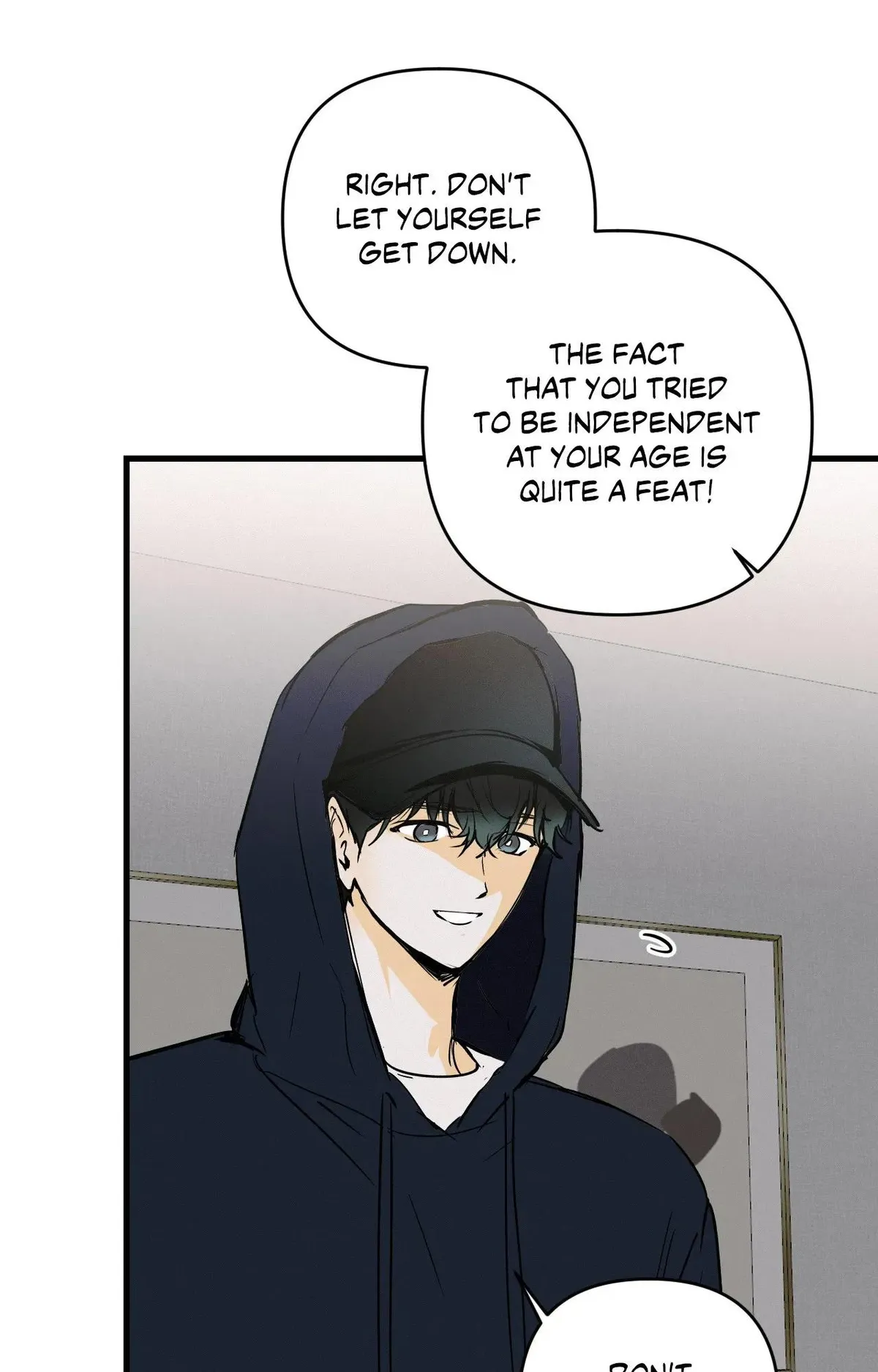 Read Another Lie chapter 47 image 11 on Lezhin