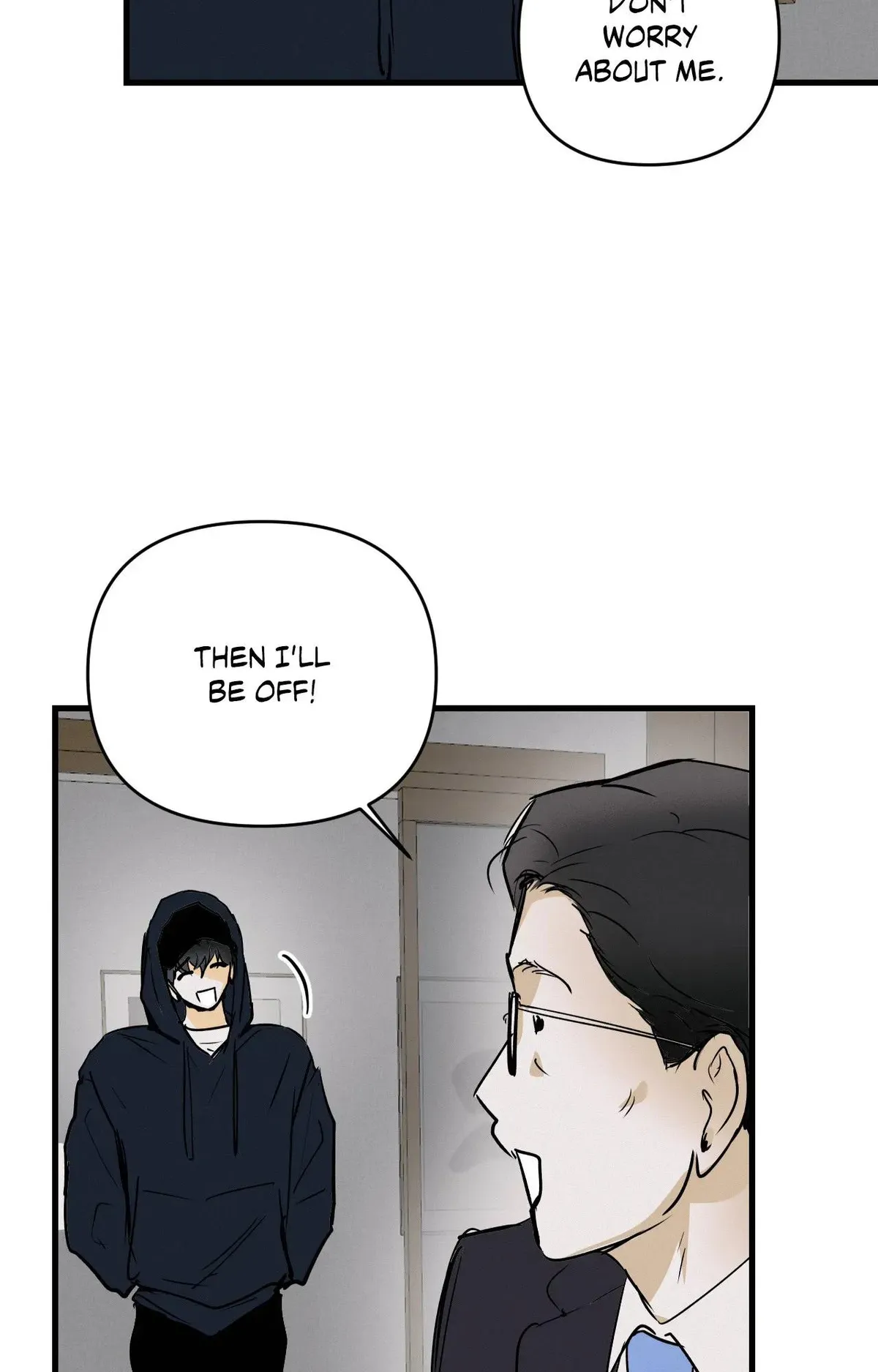 Read Another Lie chapter 47 image 12 on Lezhin
