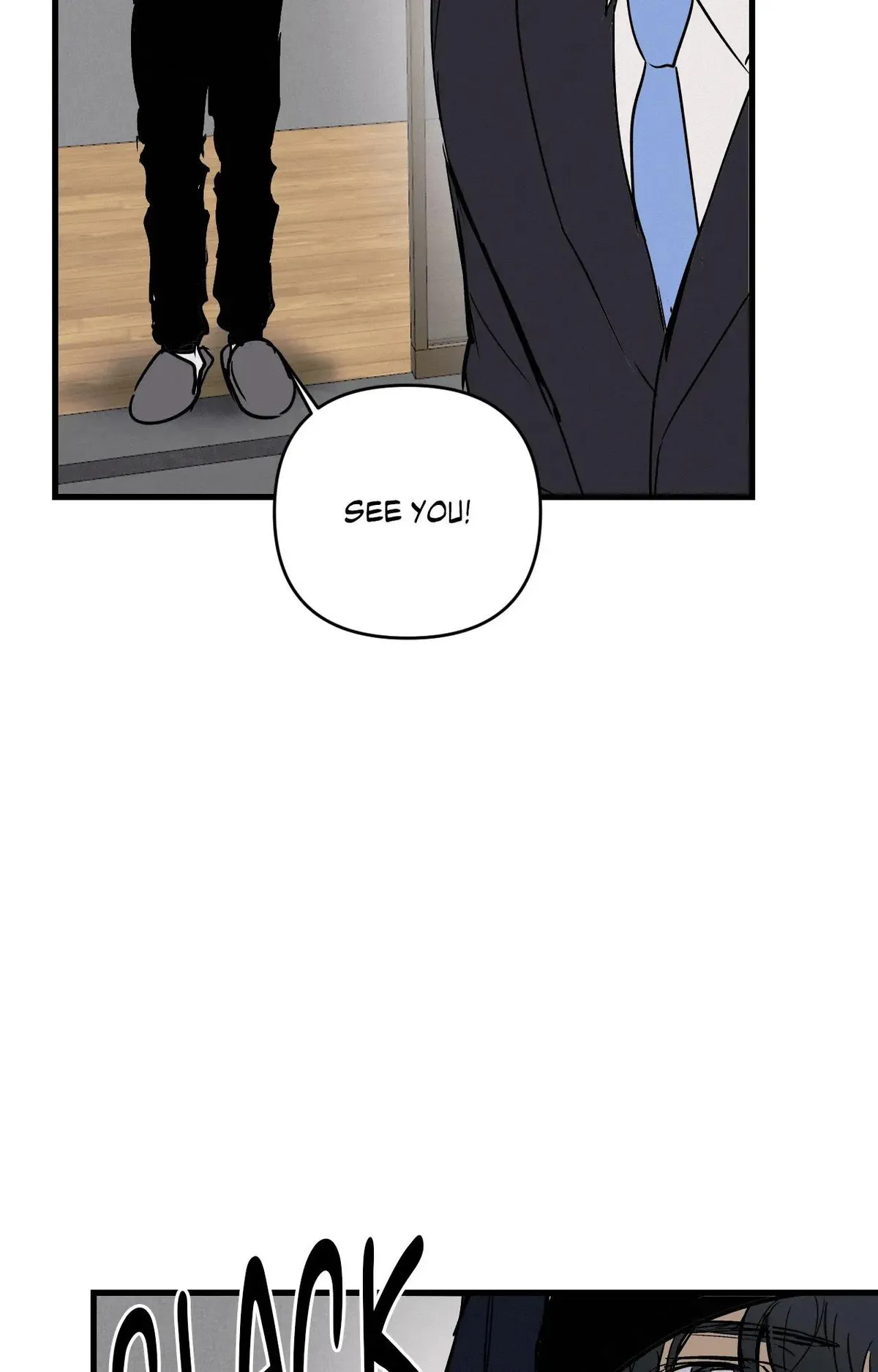 Read Another Lie chapter 47 image 13 on Lezhin