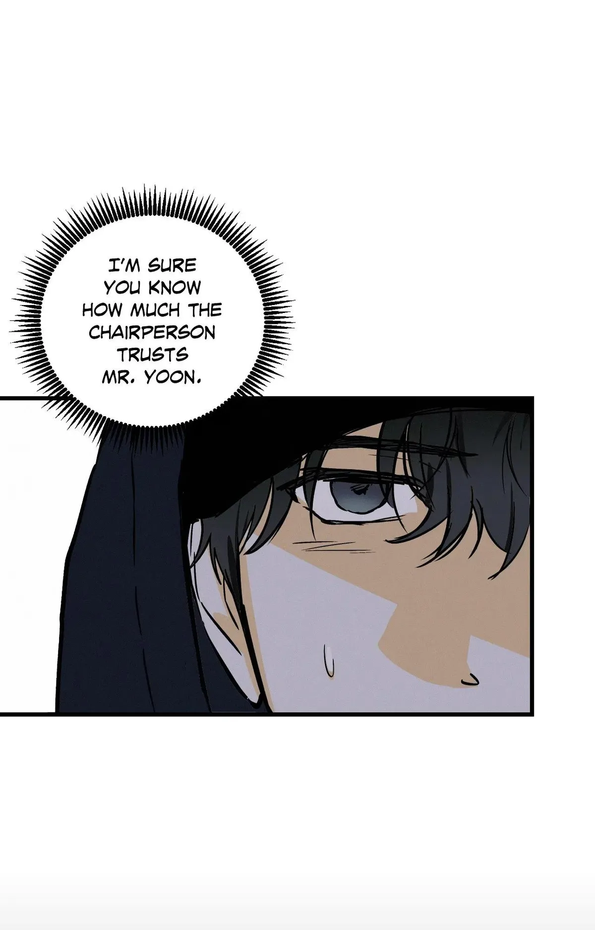 Read Another Lie chapter 47 image 15 on Lezhin